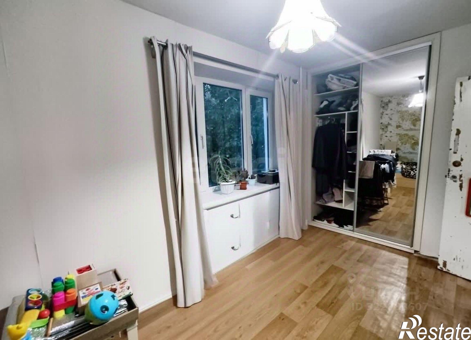 Купить квартиру за 7 000 000 рублей на ул Крымских Партизан, 11