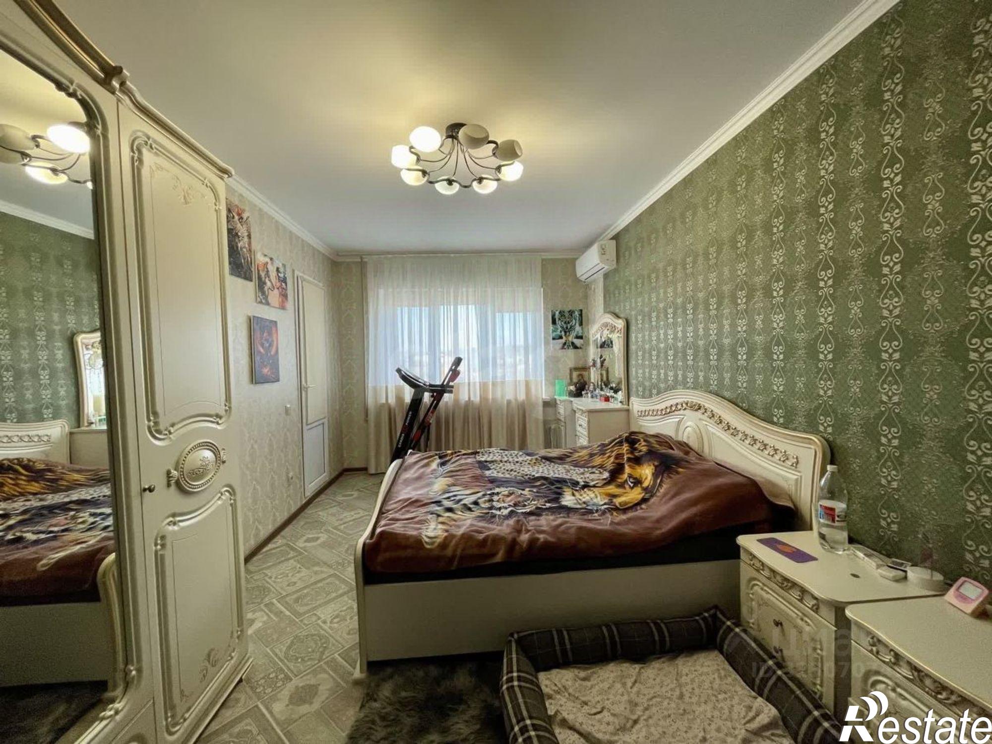 Купить квартиру за 14 500 000 рублей на улица Бела Куна, 31