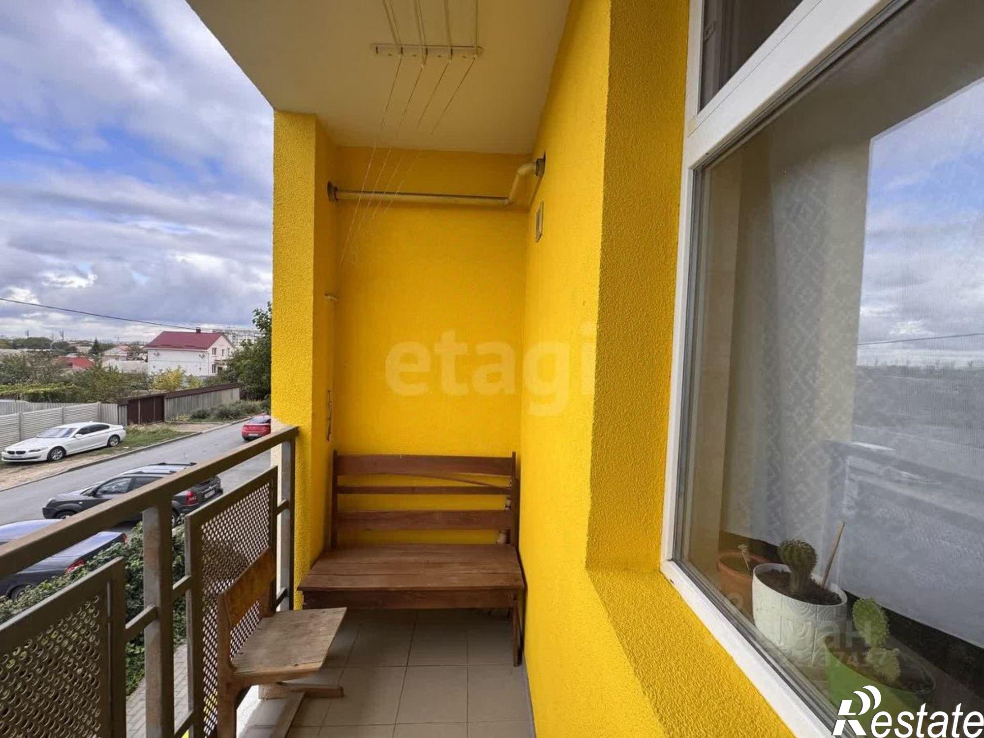 Купить квартиру за 7 250 000 рублей на ул Батурина, 21