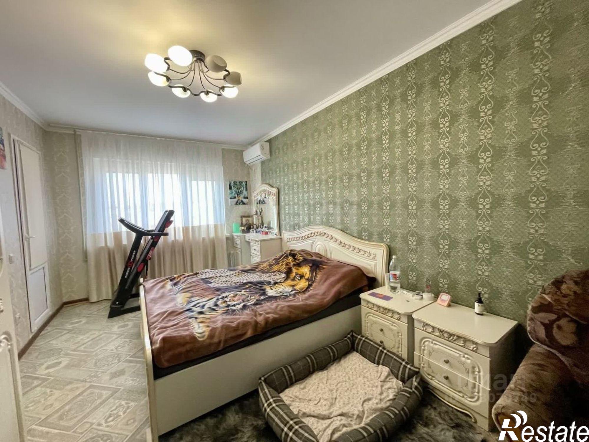 Купить квартиру за 14 500 000 рублей на улица Бела Куна, 31