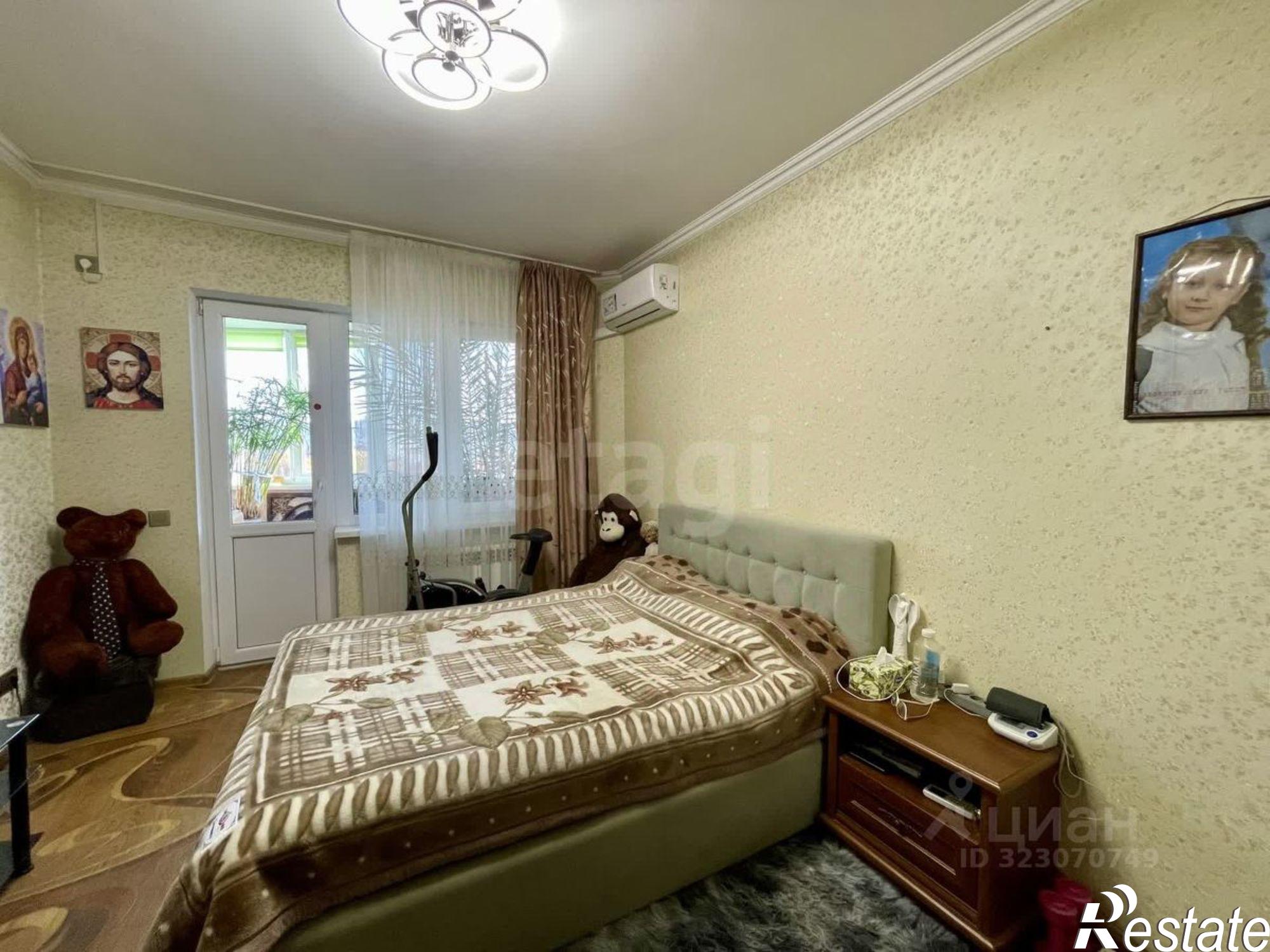 Купить квартиру за 14 500 000 рублей на улица Бела Куна, 31