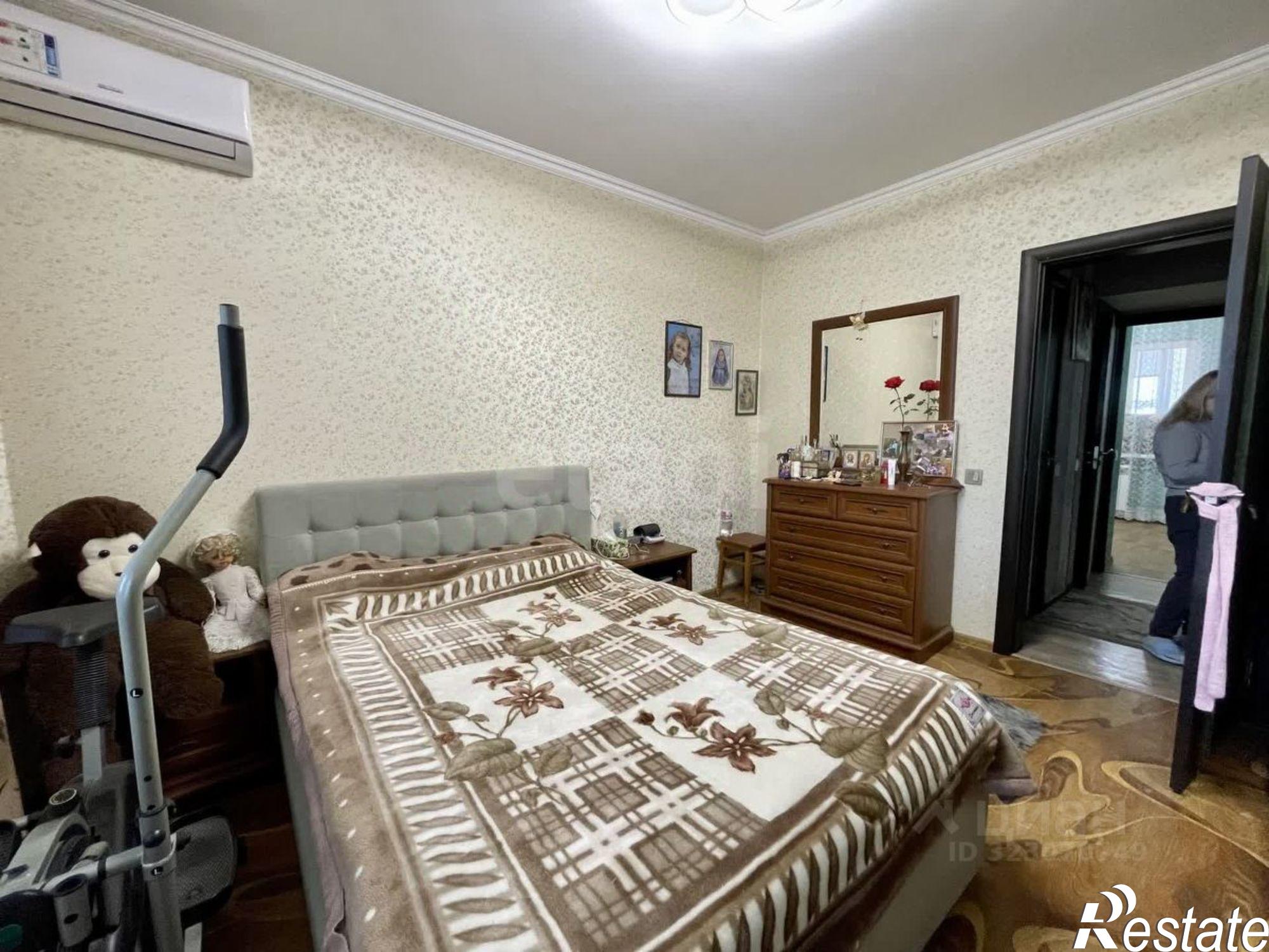 Купить квартиру за 14 500 000 рублей на улица Бела Куна, 31