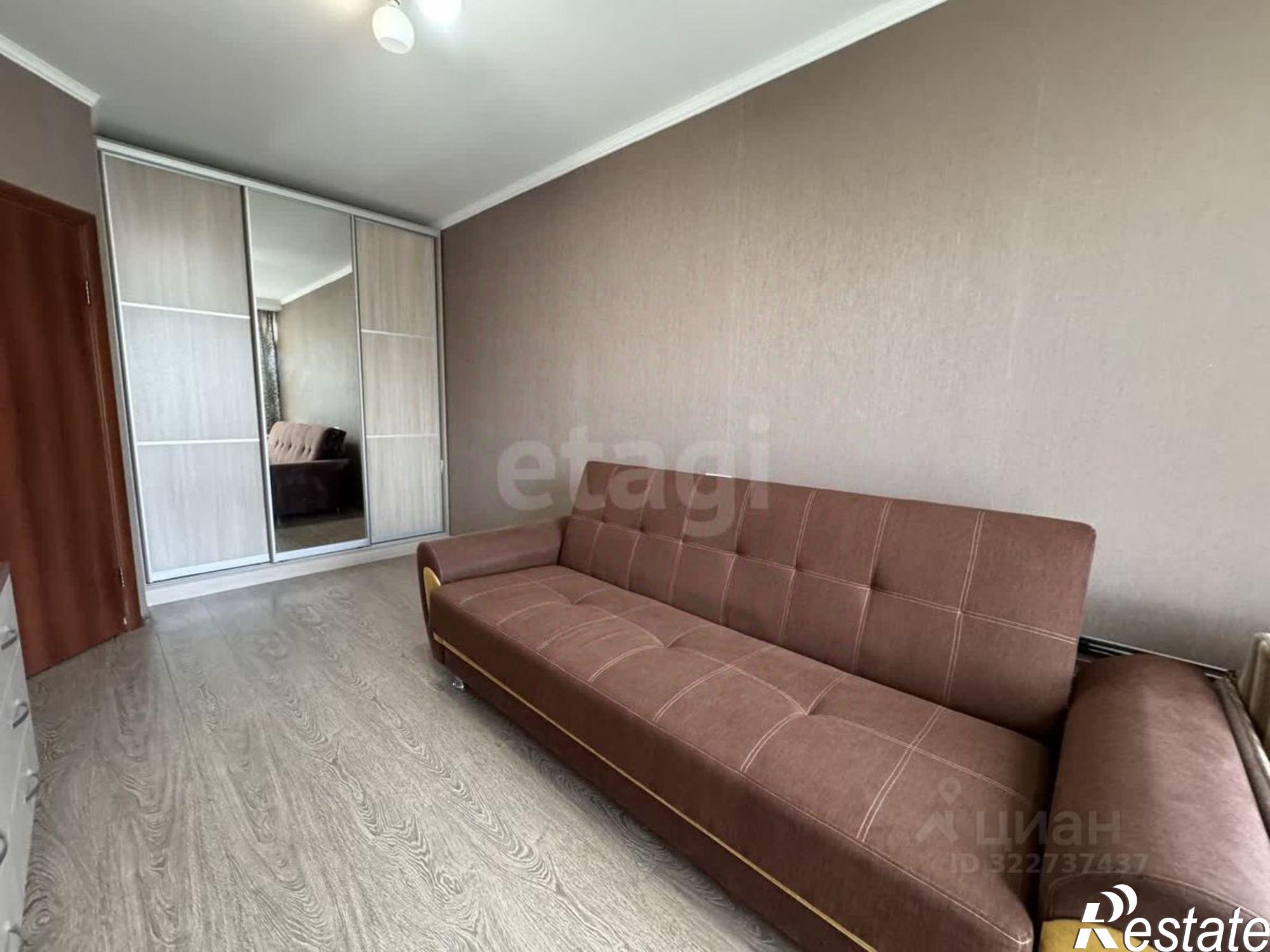 Купить квартиру за 7 250 000 рублей на ул Батурина, 21