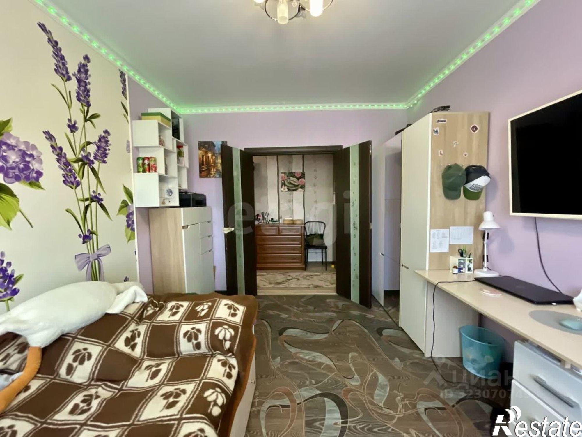 Купить квартиру за 14 500 000 рублей на улица Бела Куна, 31