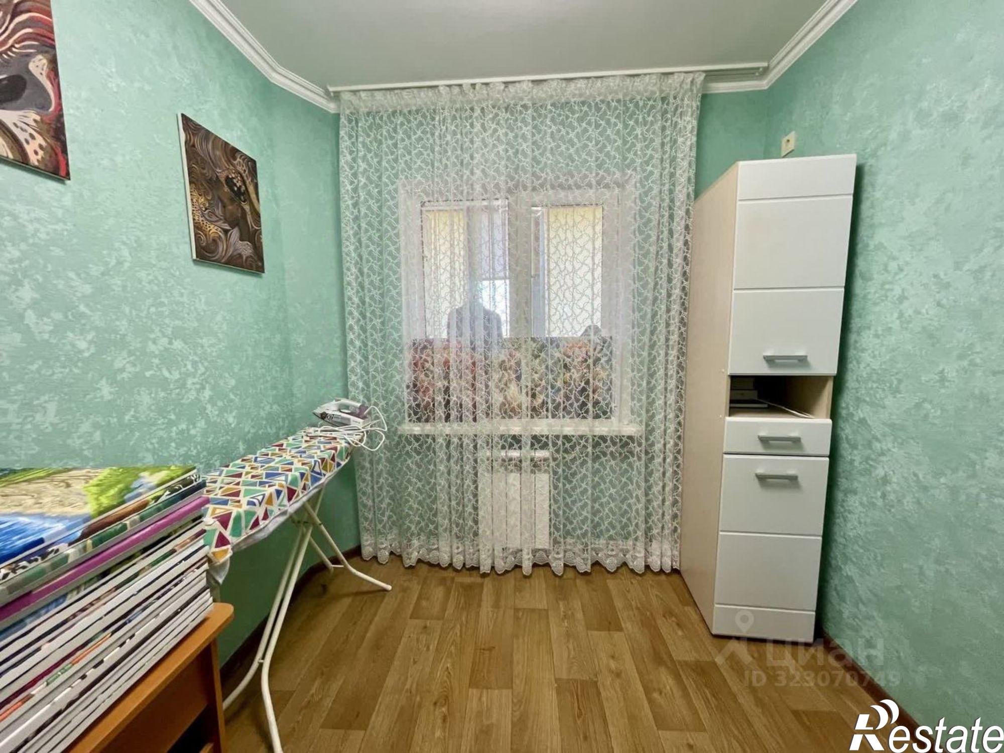 Купить квартиру за 14 500 000 рублей на улица Бела Куна, 31