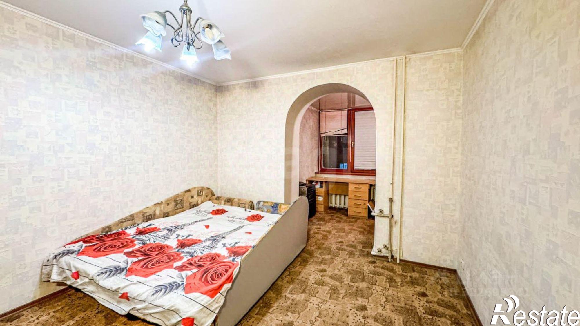 Купить квартиру за 15 500 000 рублей на улица Тургенева, 40