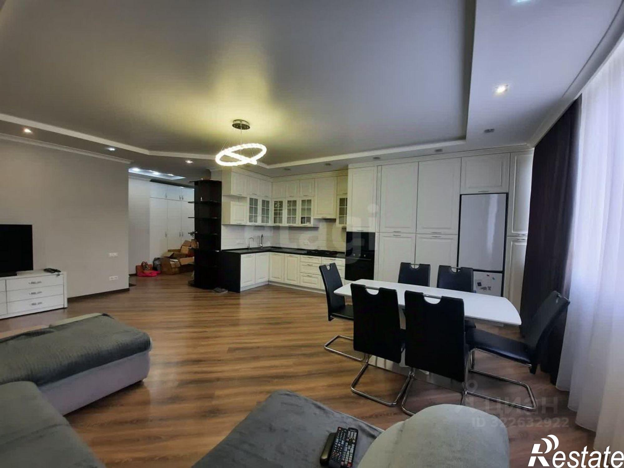 Купить квартиру за 15 900 000 рублей на Ковыльная улица, 25