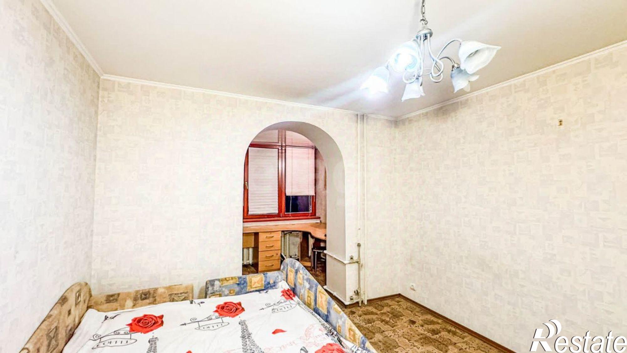 Купить квартиру за 15 500 000 рублей на улица Тургенева, 40