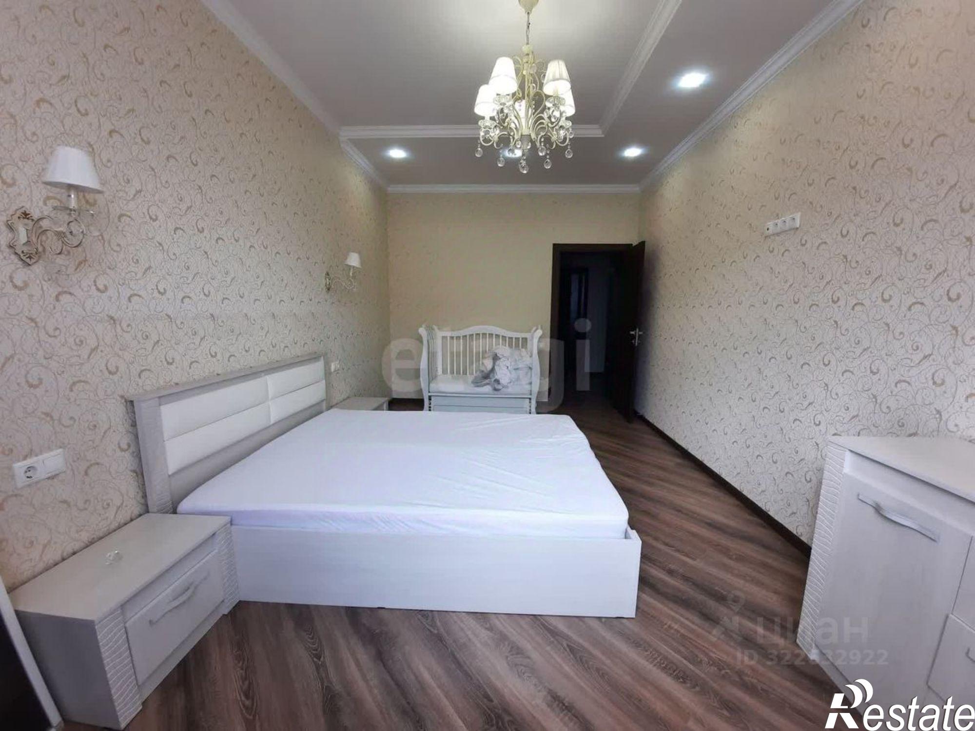 Купить квартиру за 15 900 000 рублей на Ковыльная улица, 25