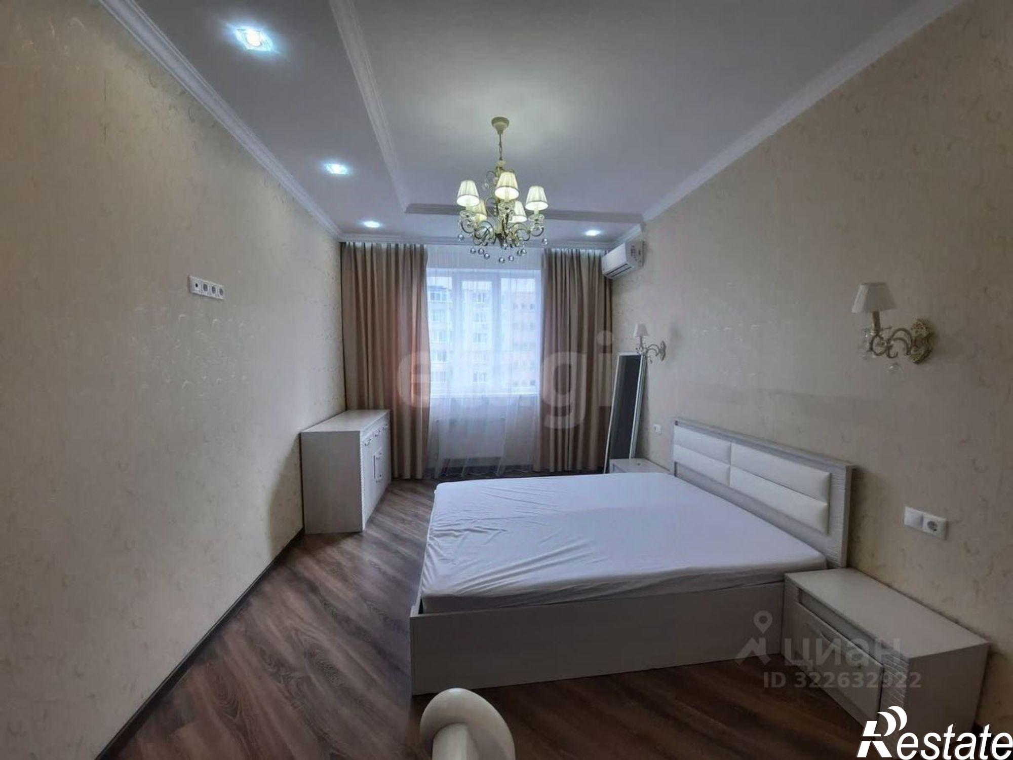 Купить квартиру за 15 900 000 рублей на Ковыльная улица, 25