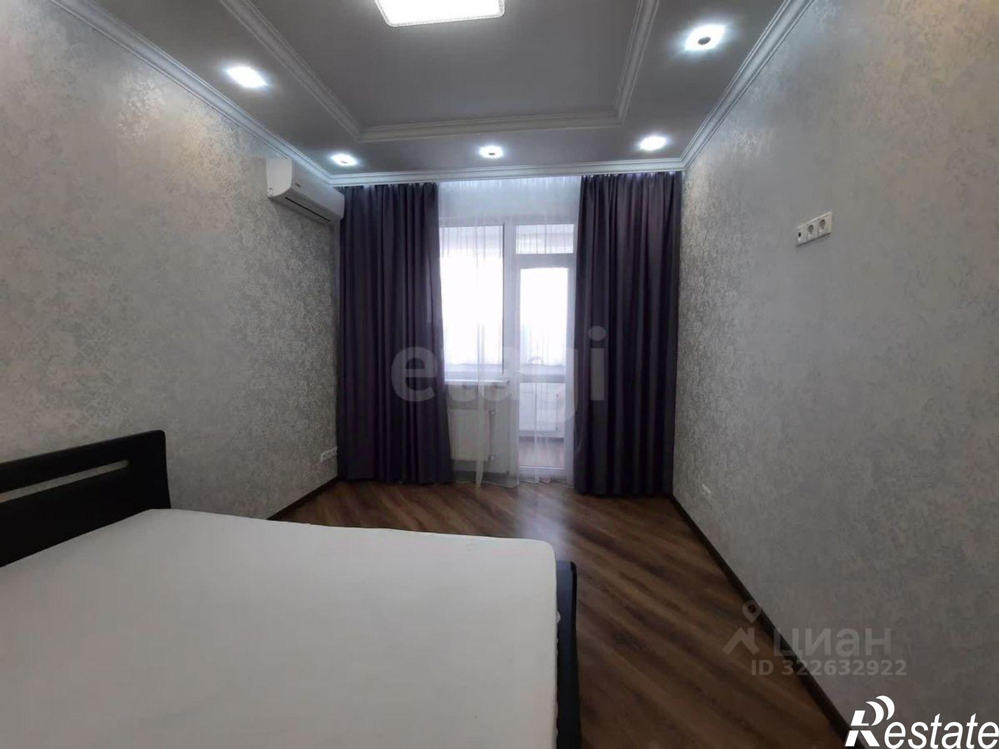 Купить квартиру за 15 900 000 рублей на Ковыльная улица, 25