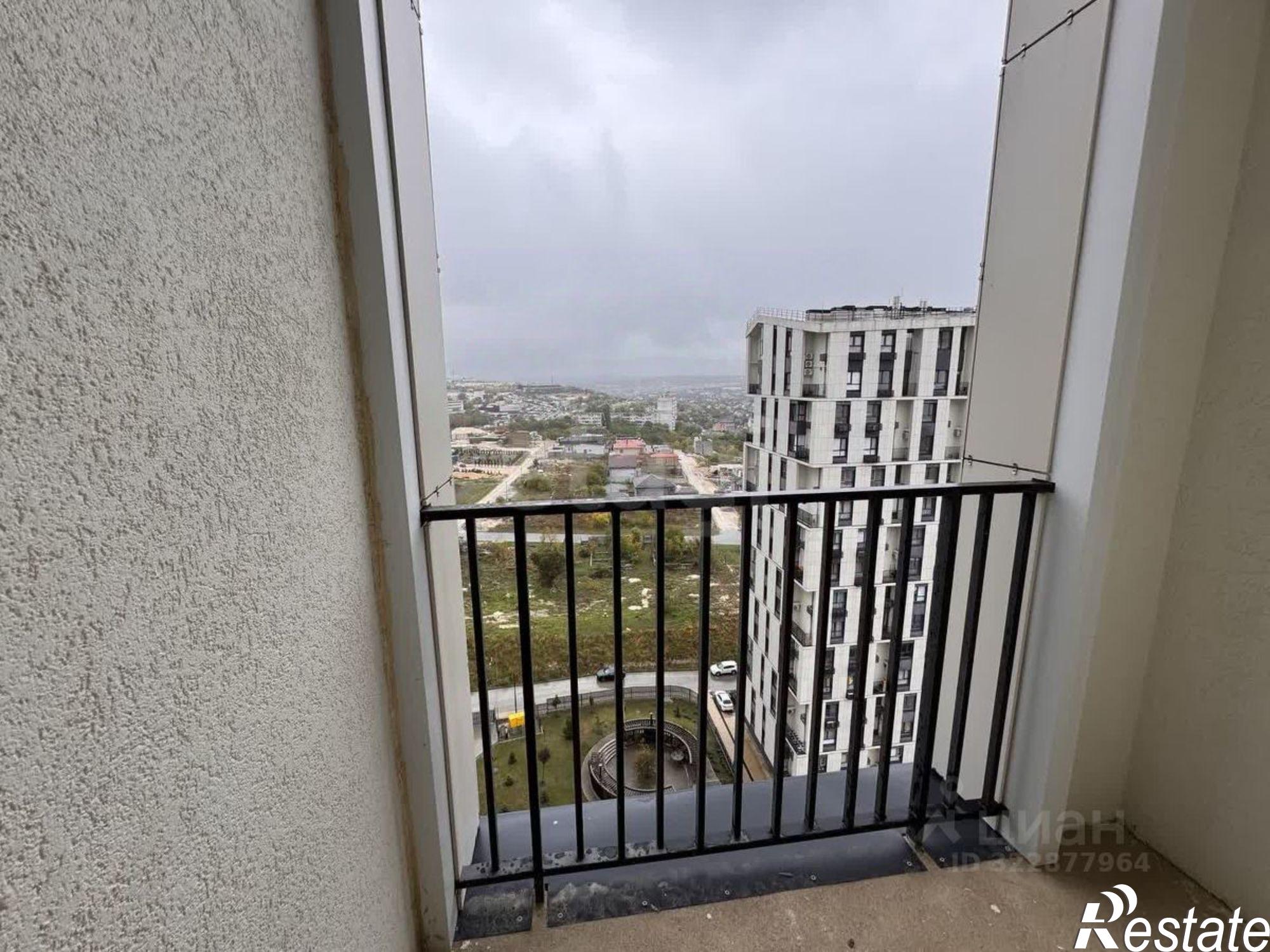 Купить квартиру за 18 500 000 рублей на улица Бородина, 4