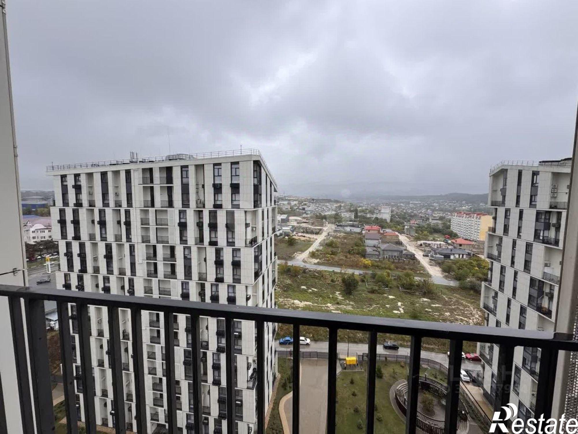 Купить квартиру за 18 500 000 рублей на улица Бородина, 4