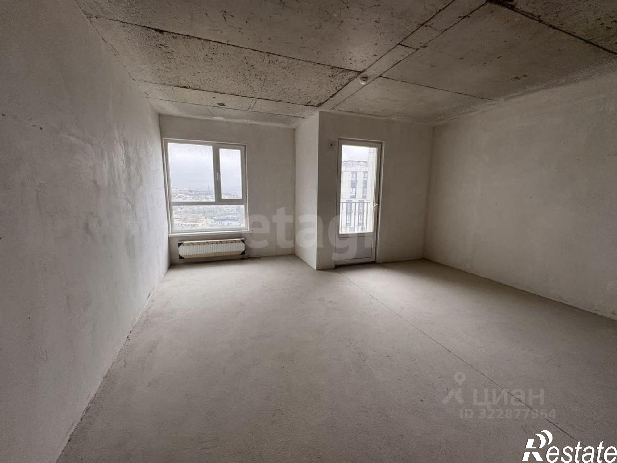 Купить квартиру за 18 500 000 рублей на улица Бородина, 4