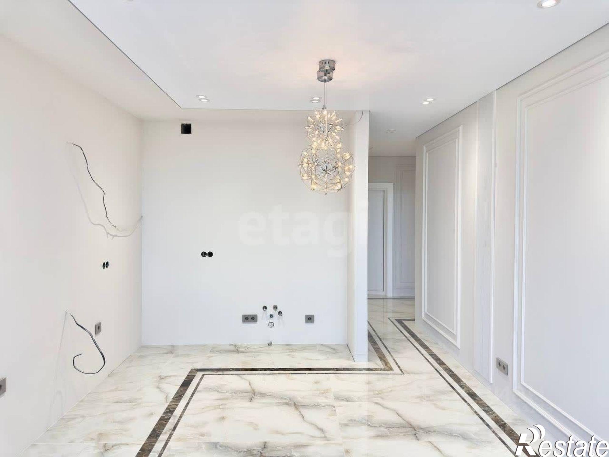 Купить квартиру за 28 200 000 рублей на Набережная улица, 46