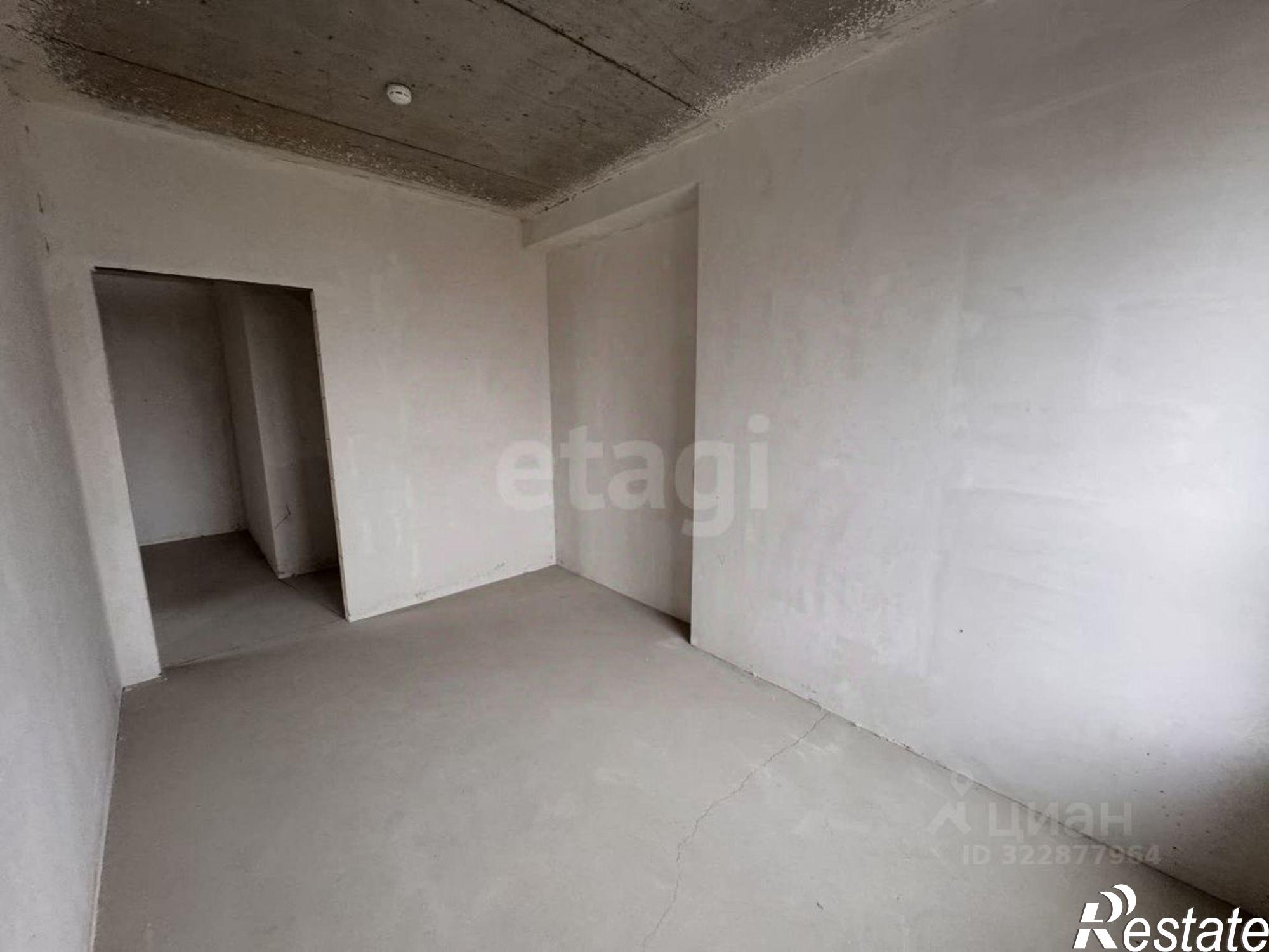 Купить квартиру за 18 500 000 рублей на улица Бородина, 4