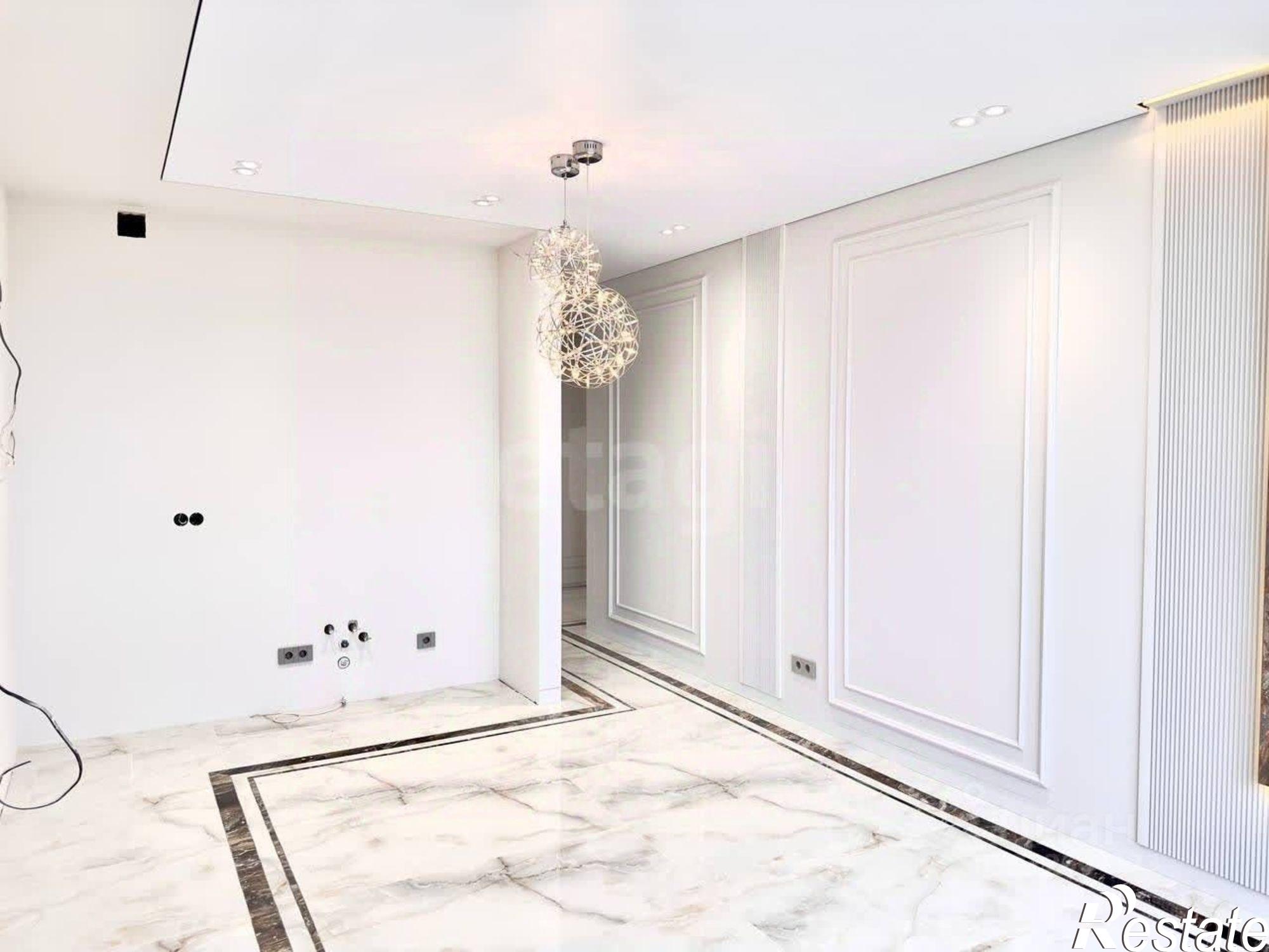 Купить квартиру за 28 200 000 рублей на Набережная улица, 46