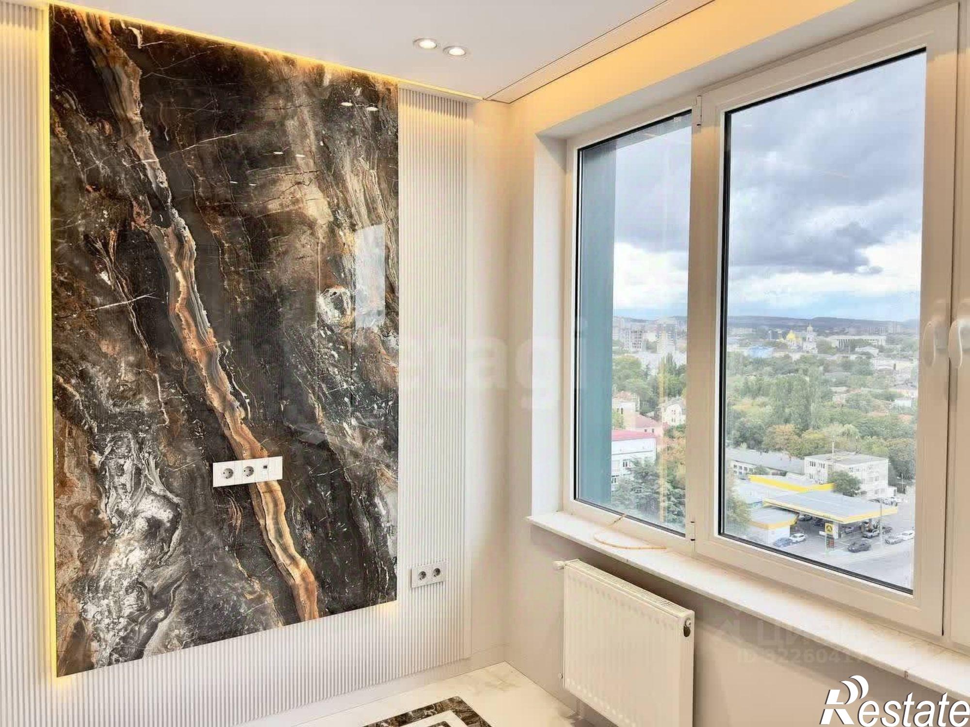 Купить квартиру за 28 200 000 рублей на Набережная улица, 46