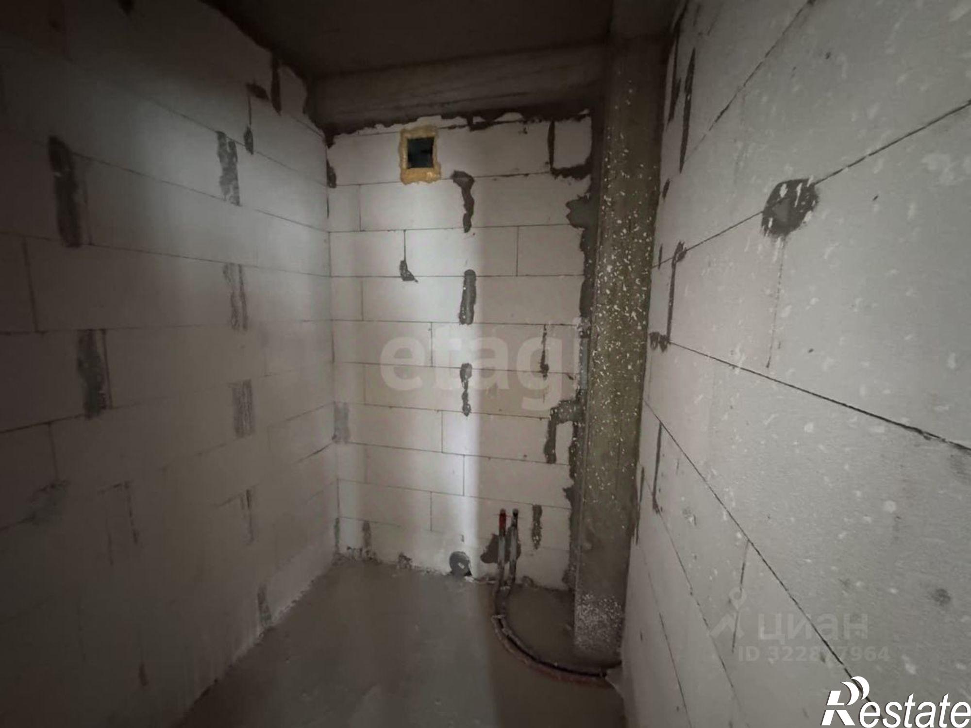 Купить квартиру за 18 500 000 рублей на улица Бородина, 4