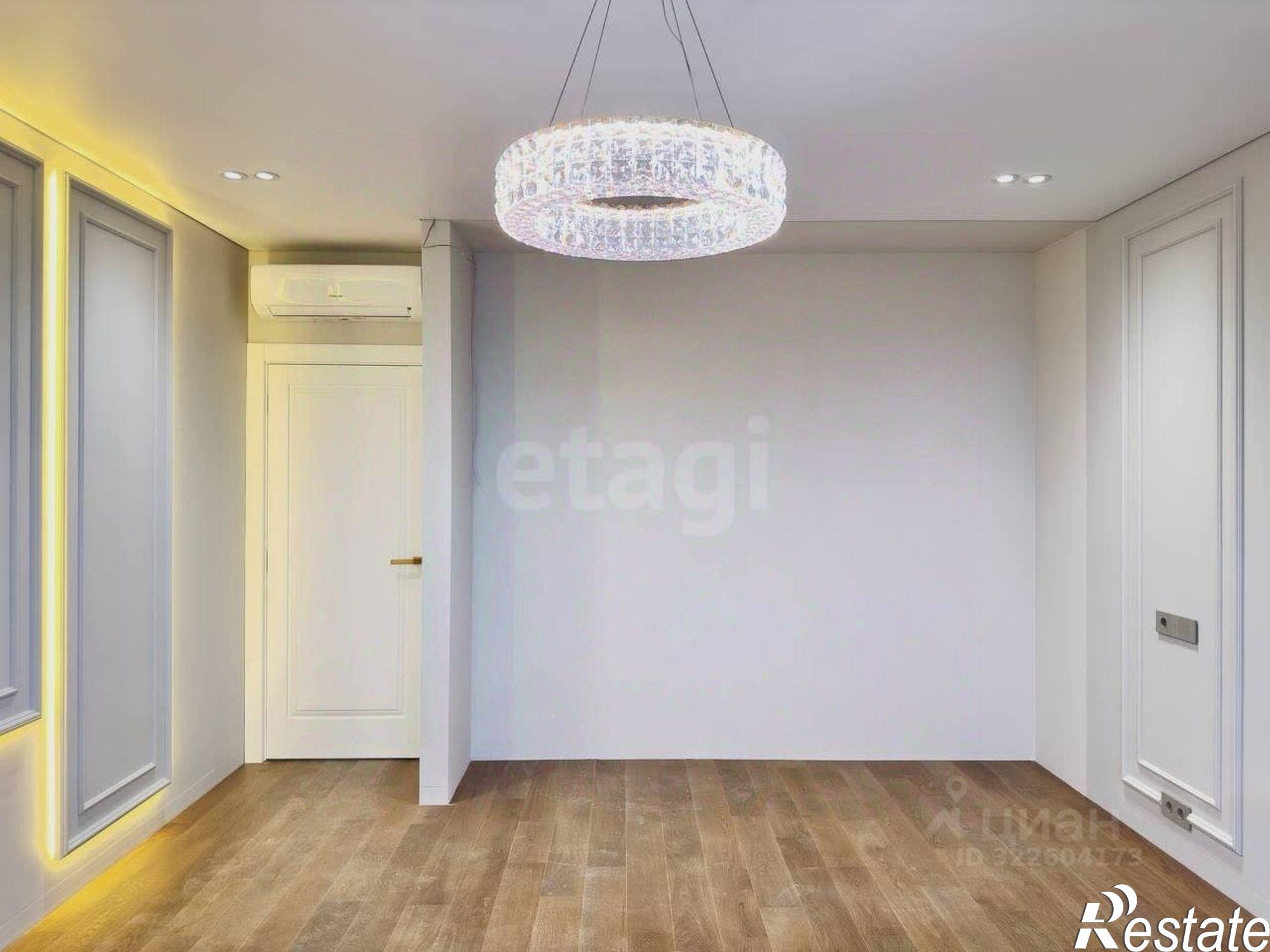 Купить квартиру за 28 200 000 рублей на Набережная улица, 46