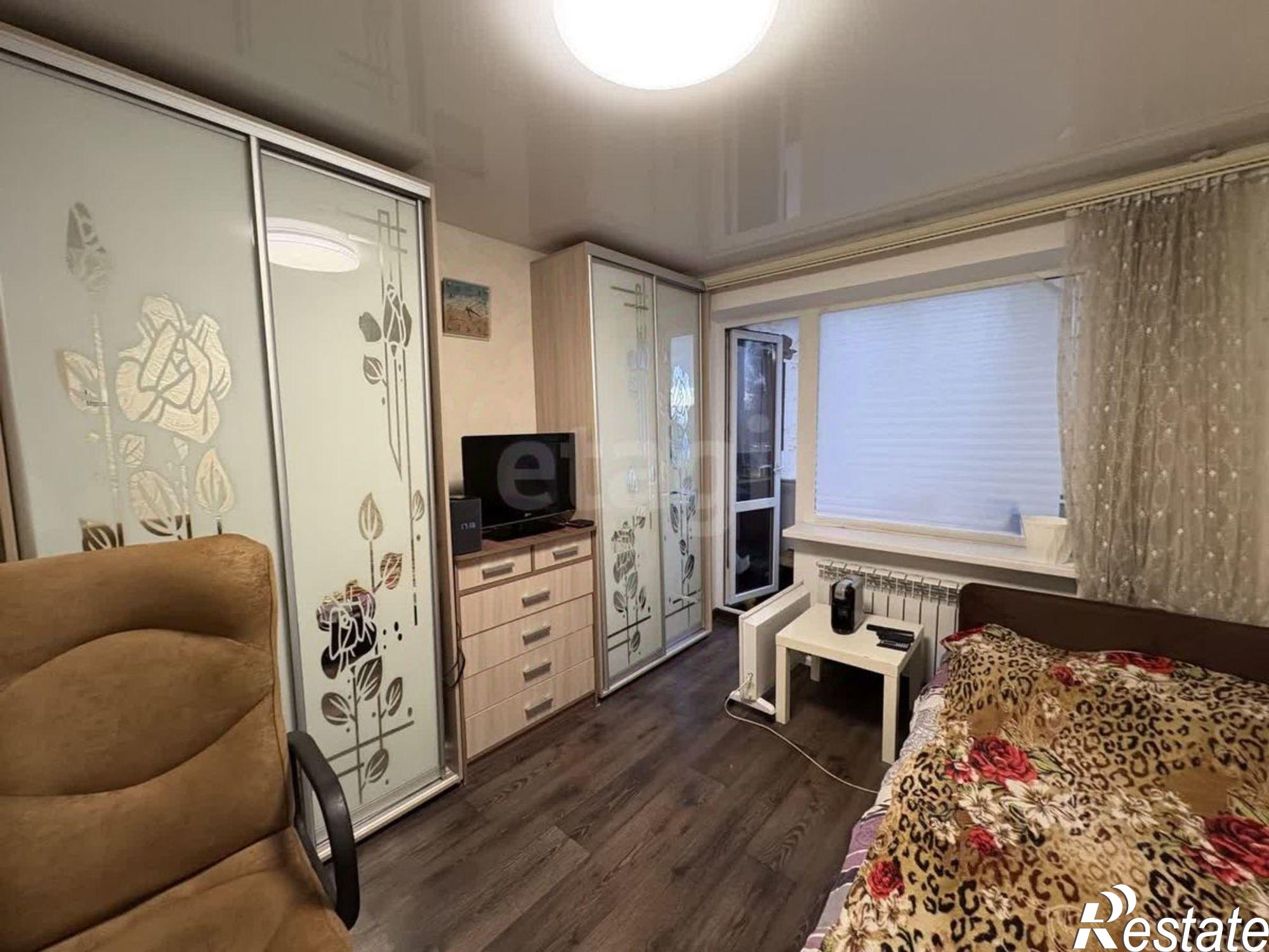 Купить квартиру за 4 500 000 рублей на Кечкеметская улица, 118