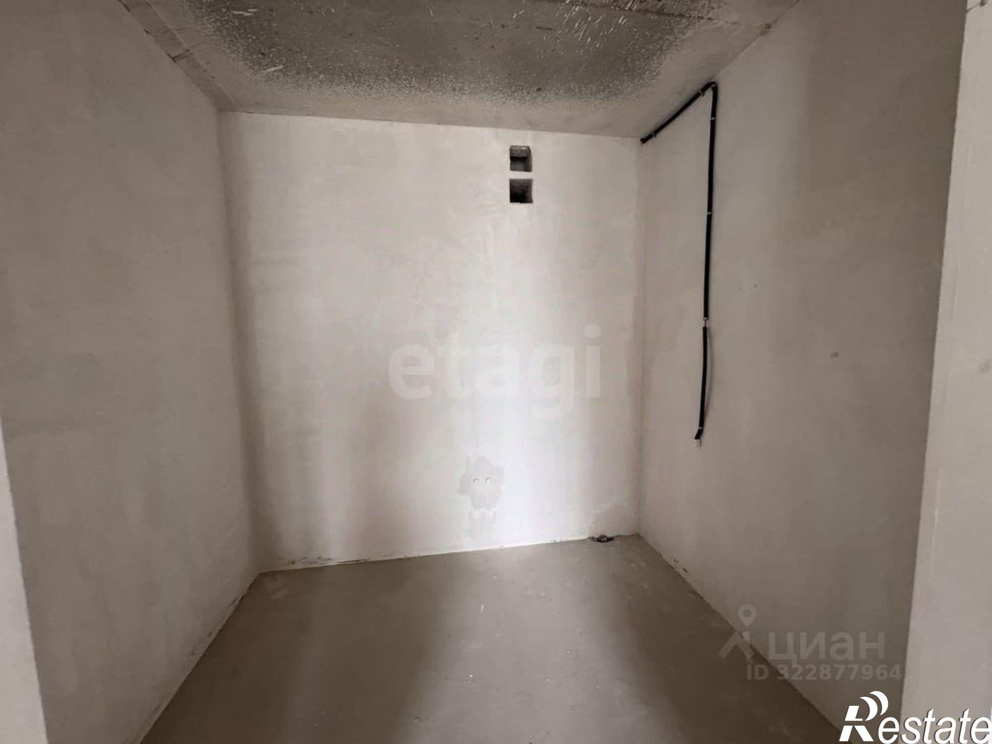 Купить квартиру за 18 500 000 рублей на улица Бородина, 4