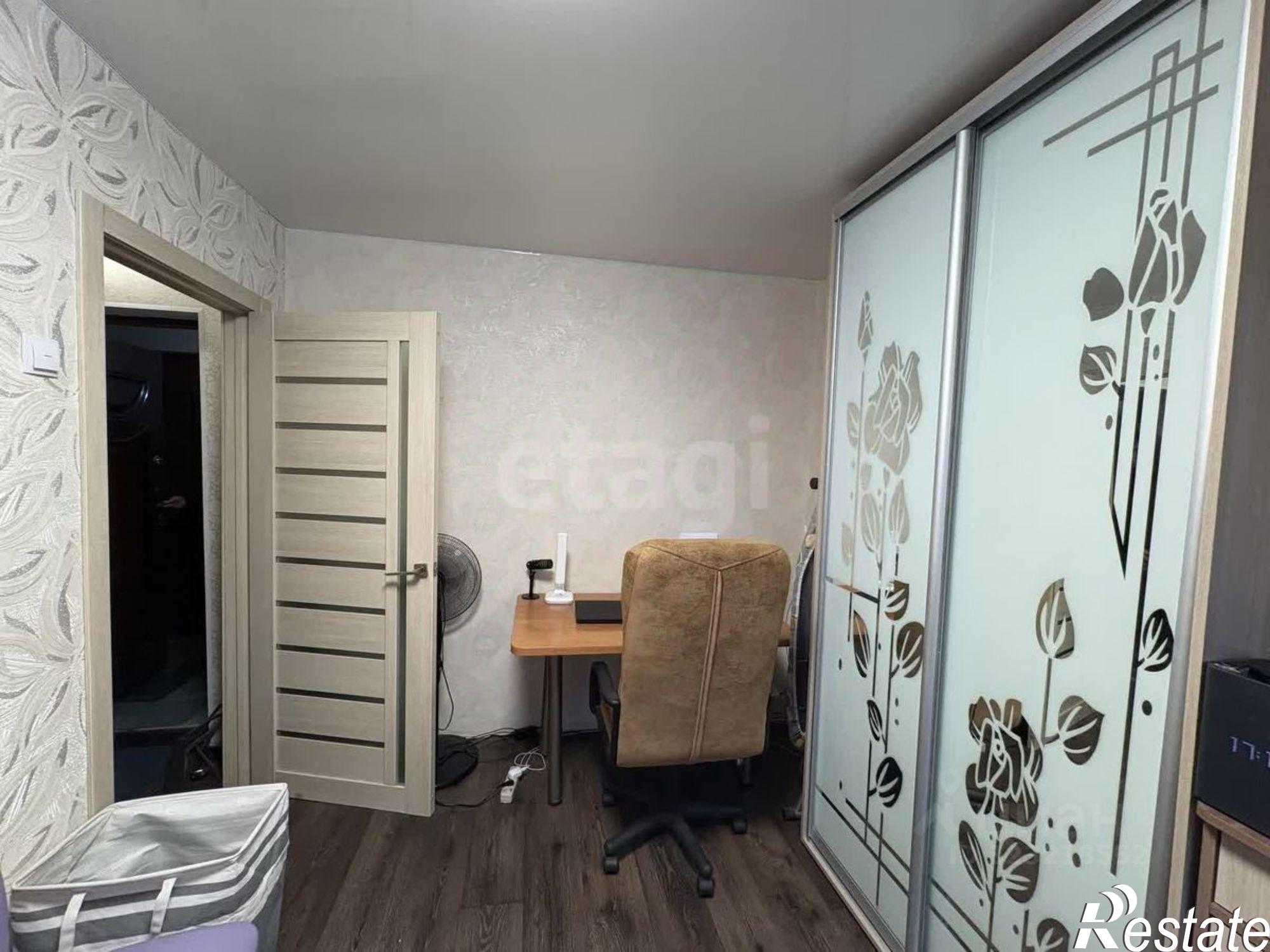 Купить квартиру за 4 500 000 рублей на Кечкеметская улица, 118