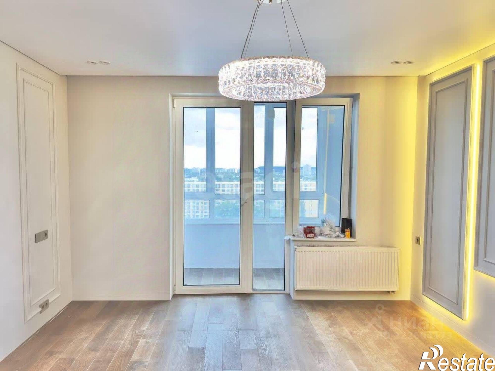 Купить квартиру за 28 200 000 рублей на Набережная улица, 46