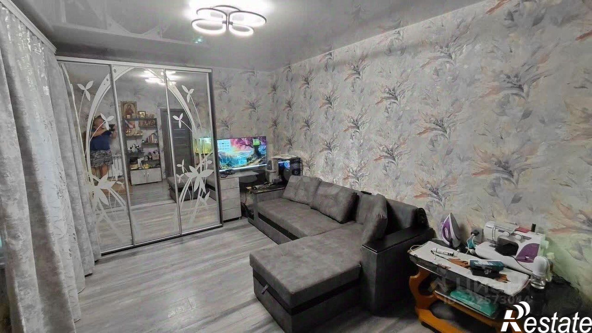 Купить квартиру за 8 500 000 рублей на ул Краснознаменная, 55