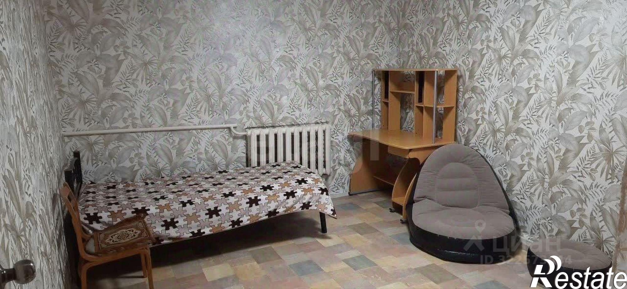 Купить квартиру за 8 500 000 рублей на ул Краснознаменная, 55