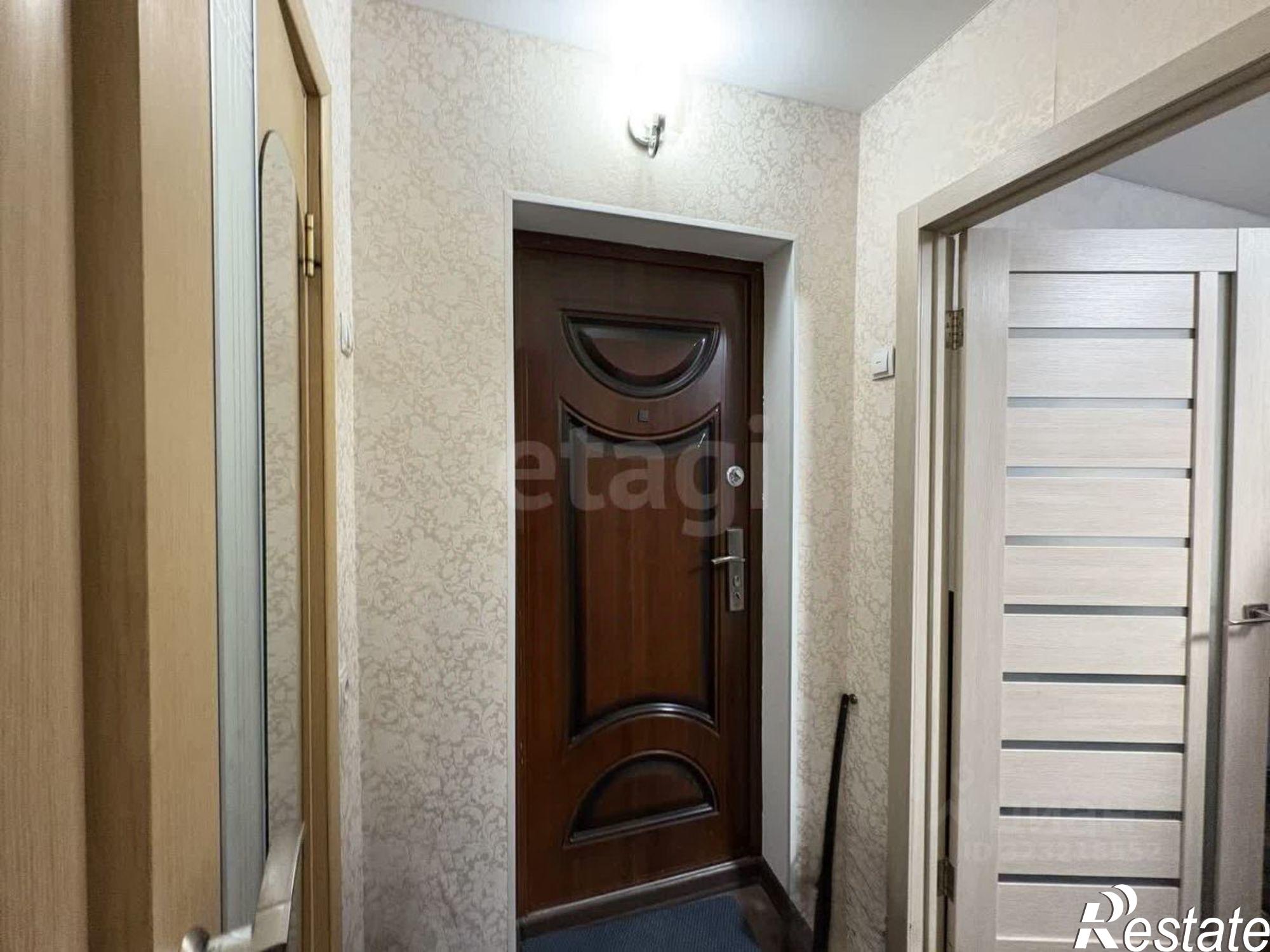 Купить квартиру за 4 500 000 рублей на Кечкеметская улица, 118