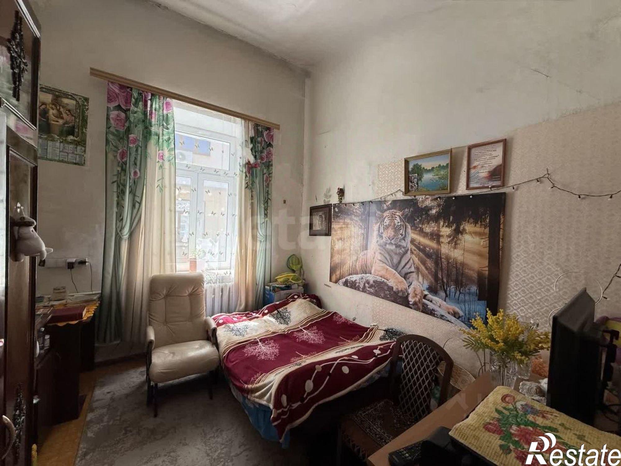 Купить квартиру за 6 300 000 рублей на улица Ленина, 23