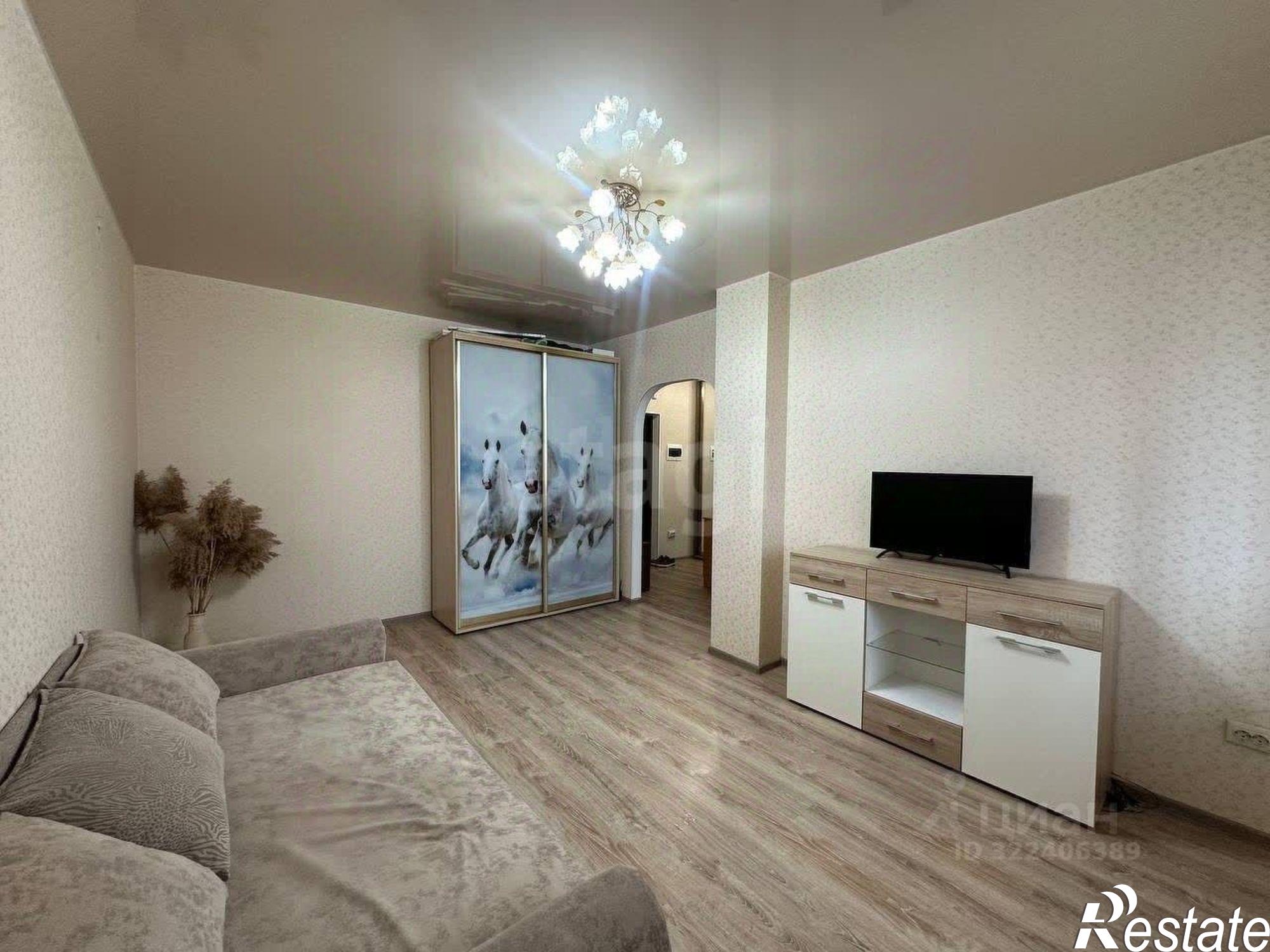 Купить квартиру за 8 700 000 рублей на ул Батурина, 21