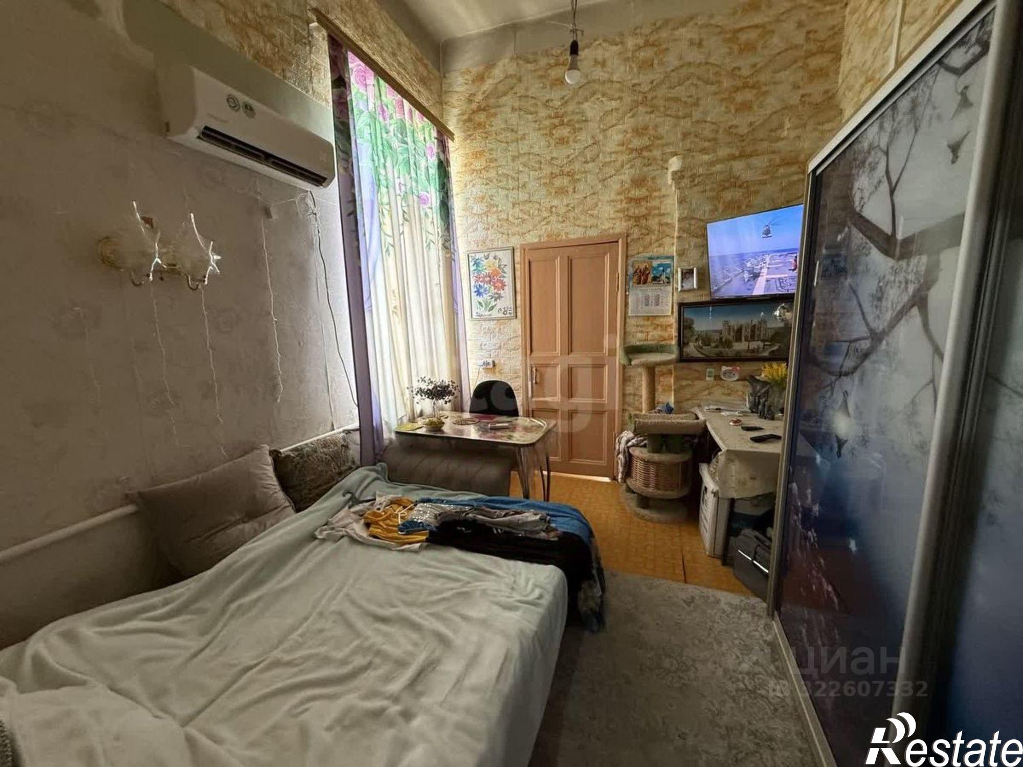 Купить квартиру за 6 300 000 рублей на улица Ленина, 23