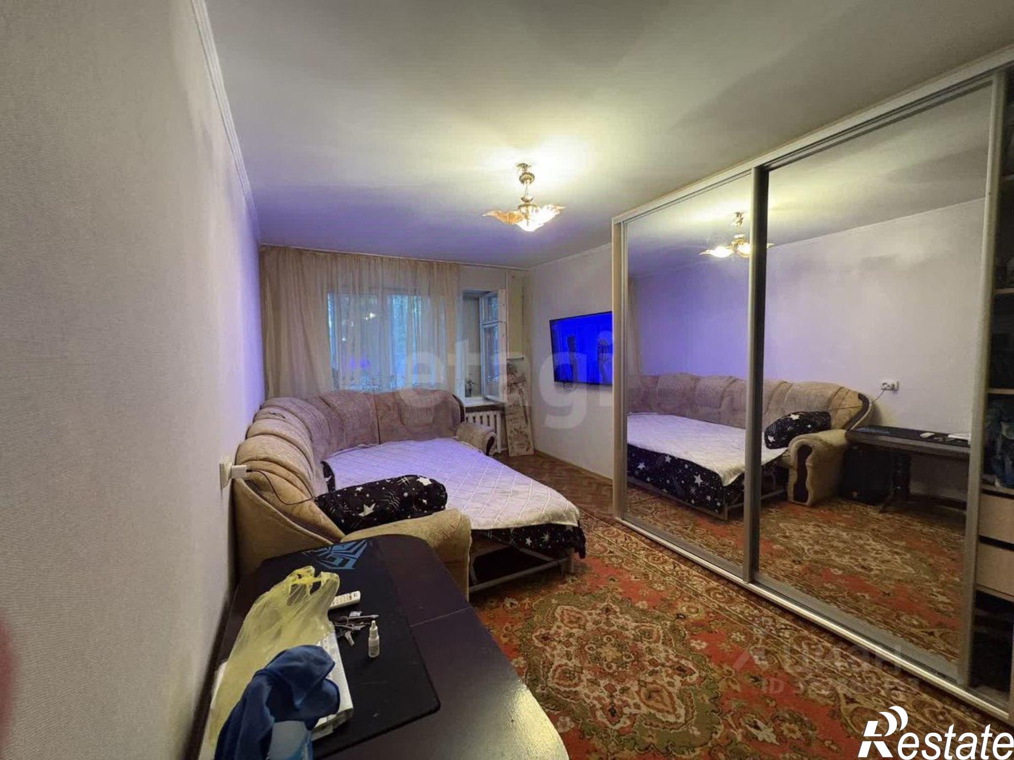 Купить квартиру за 7 600 000 рублей на Аральская улица, 67