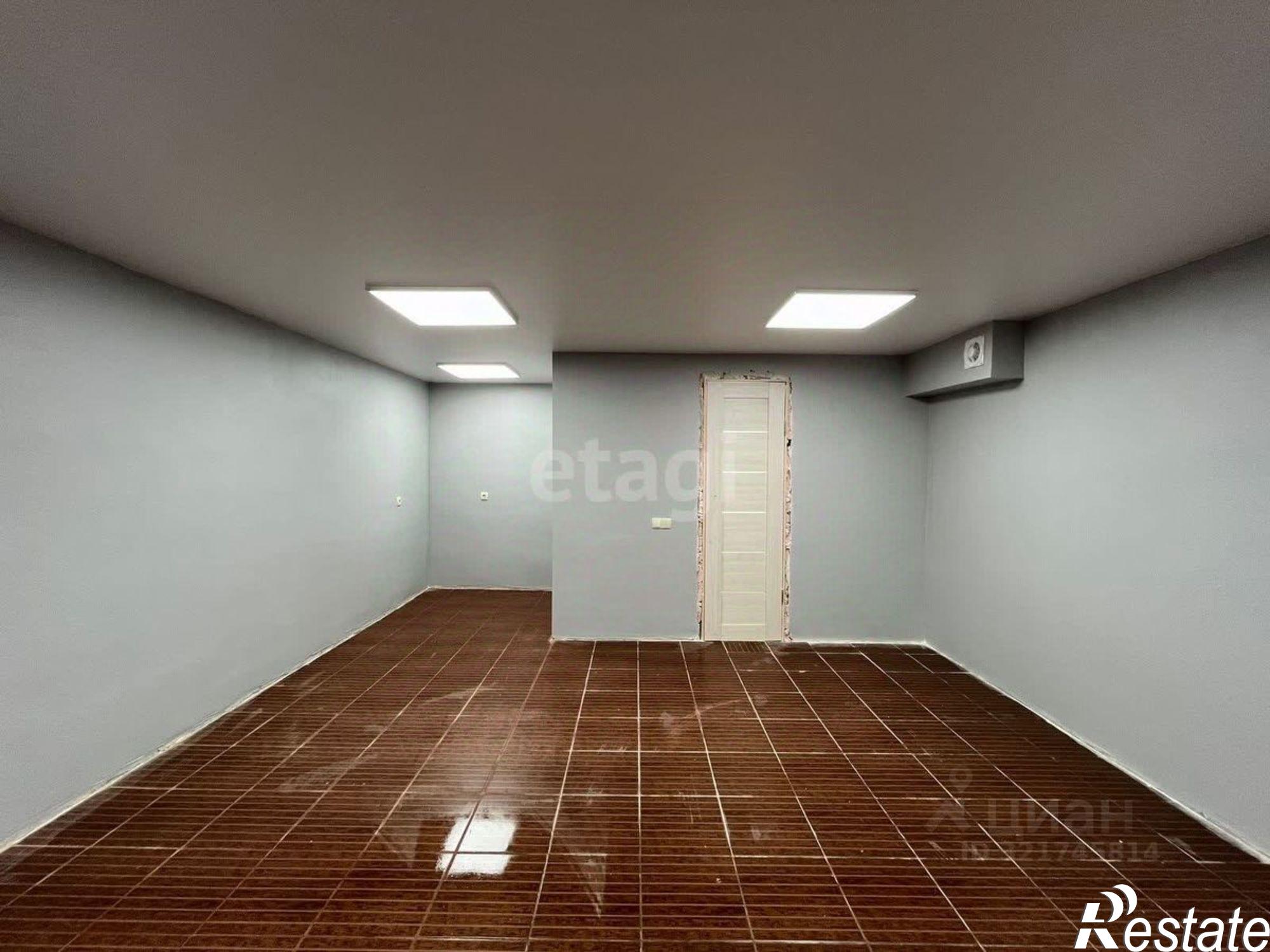 Купить помещение свободного назначения за 7 924 200 рублей на ул Кавказская, 11