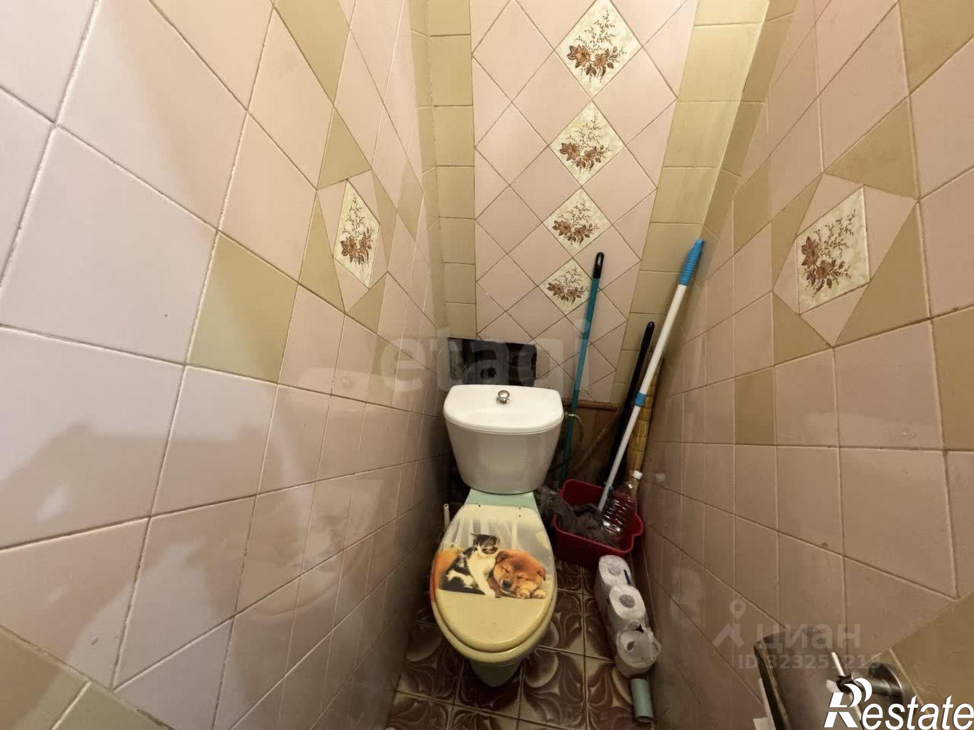 Купить квартиру за 7 200 000 рублей на улица Трубаченко, 18