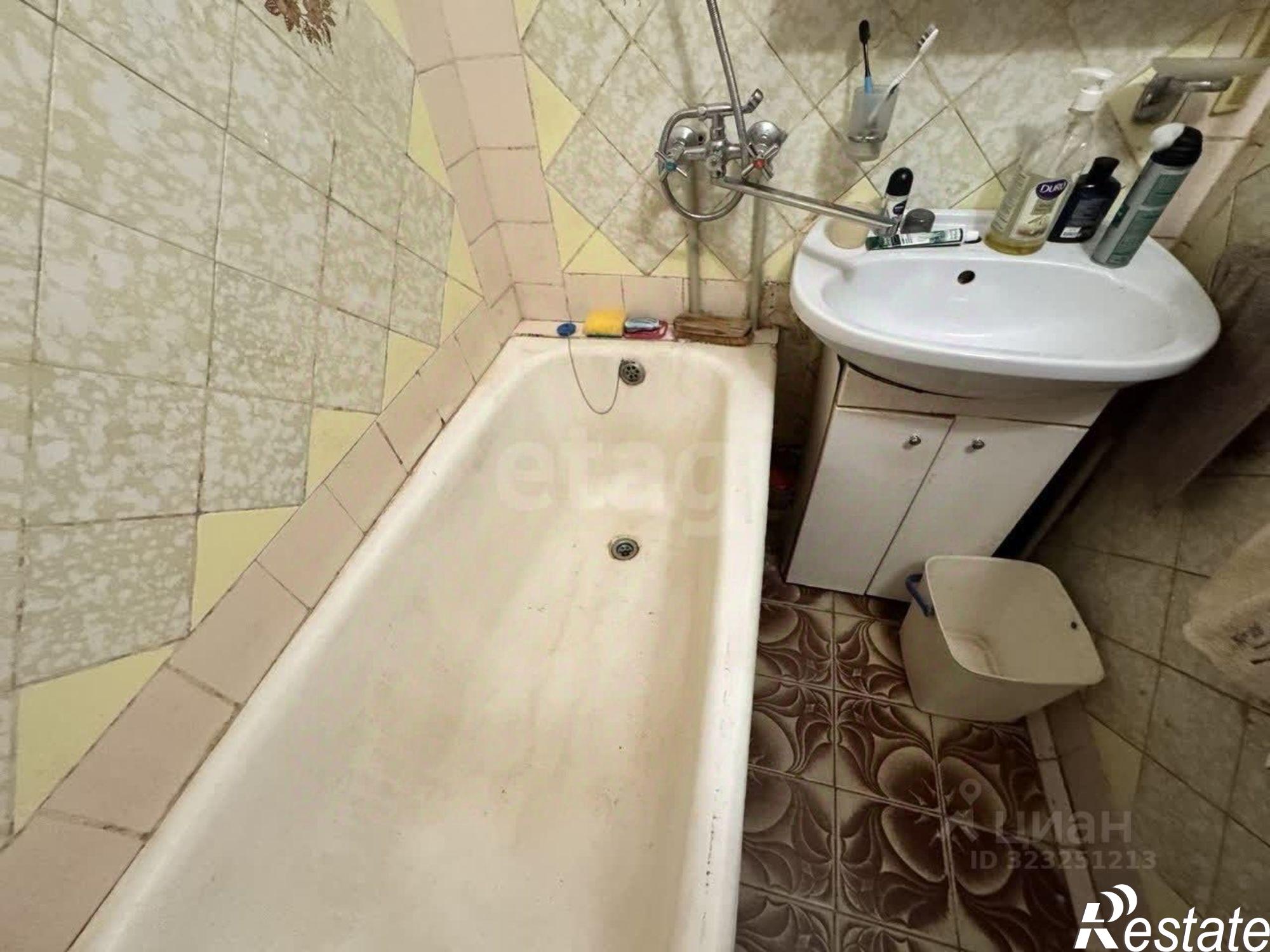 Купить квартиру за 7 200 000 рублей на улица Трубаченко, 18