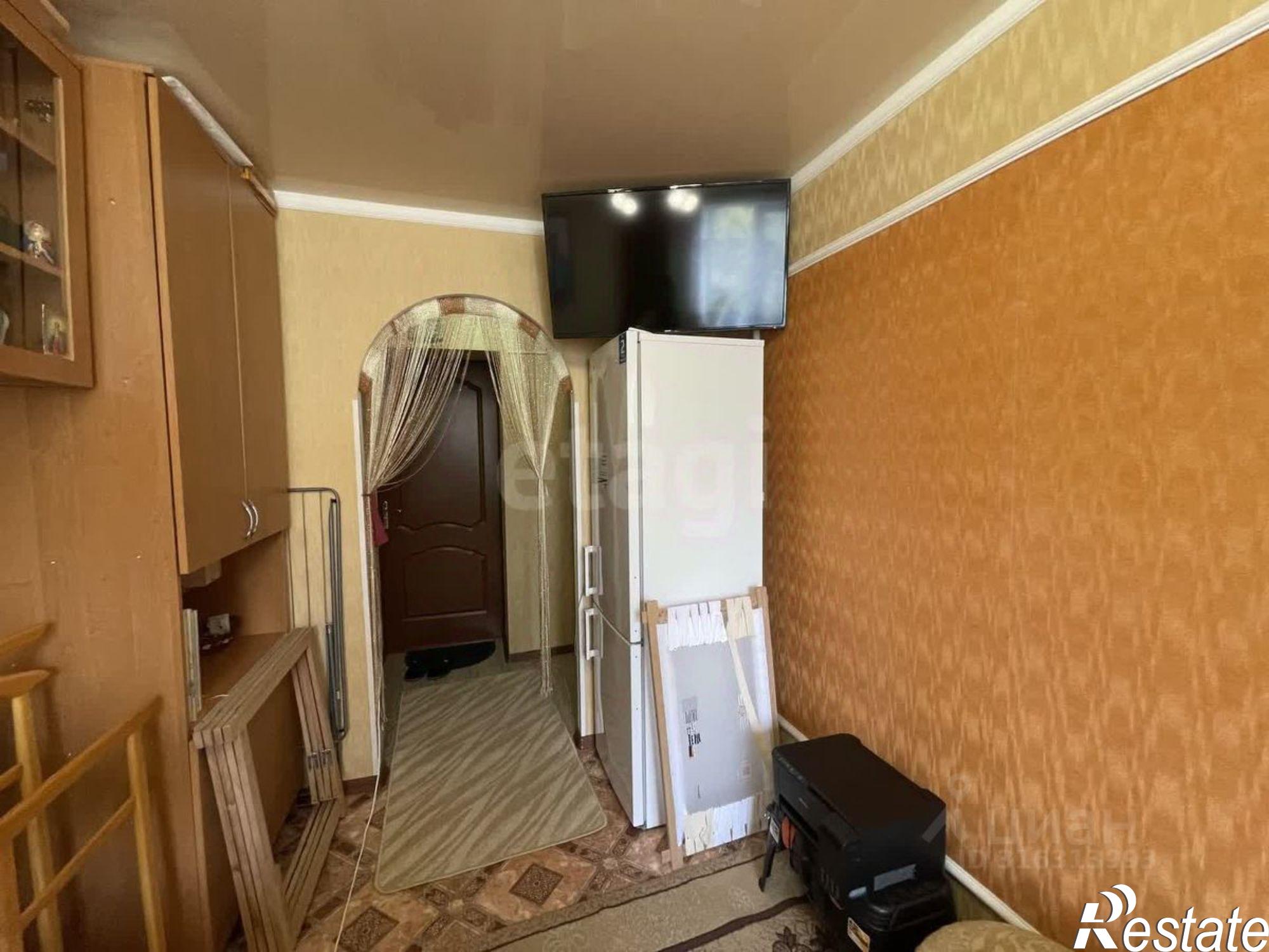 Купить комнату за 3 200 000 рублей на улица Гайдара, 3Б