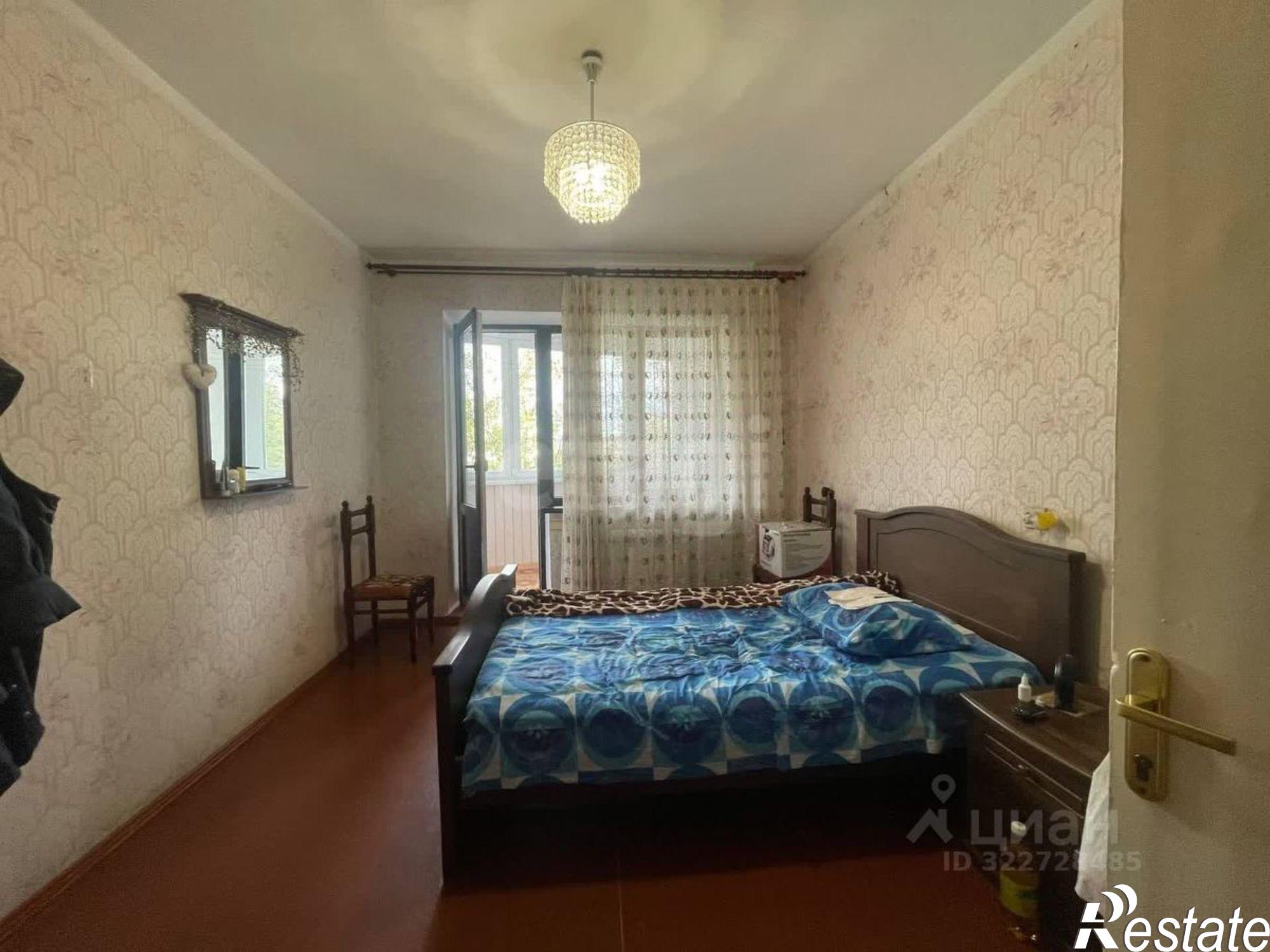 Купить квартиру за 9 200 000 рублей на пр-кт Победы, 336