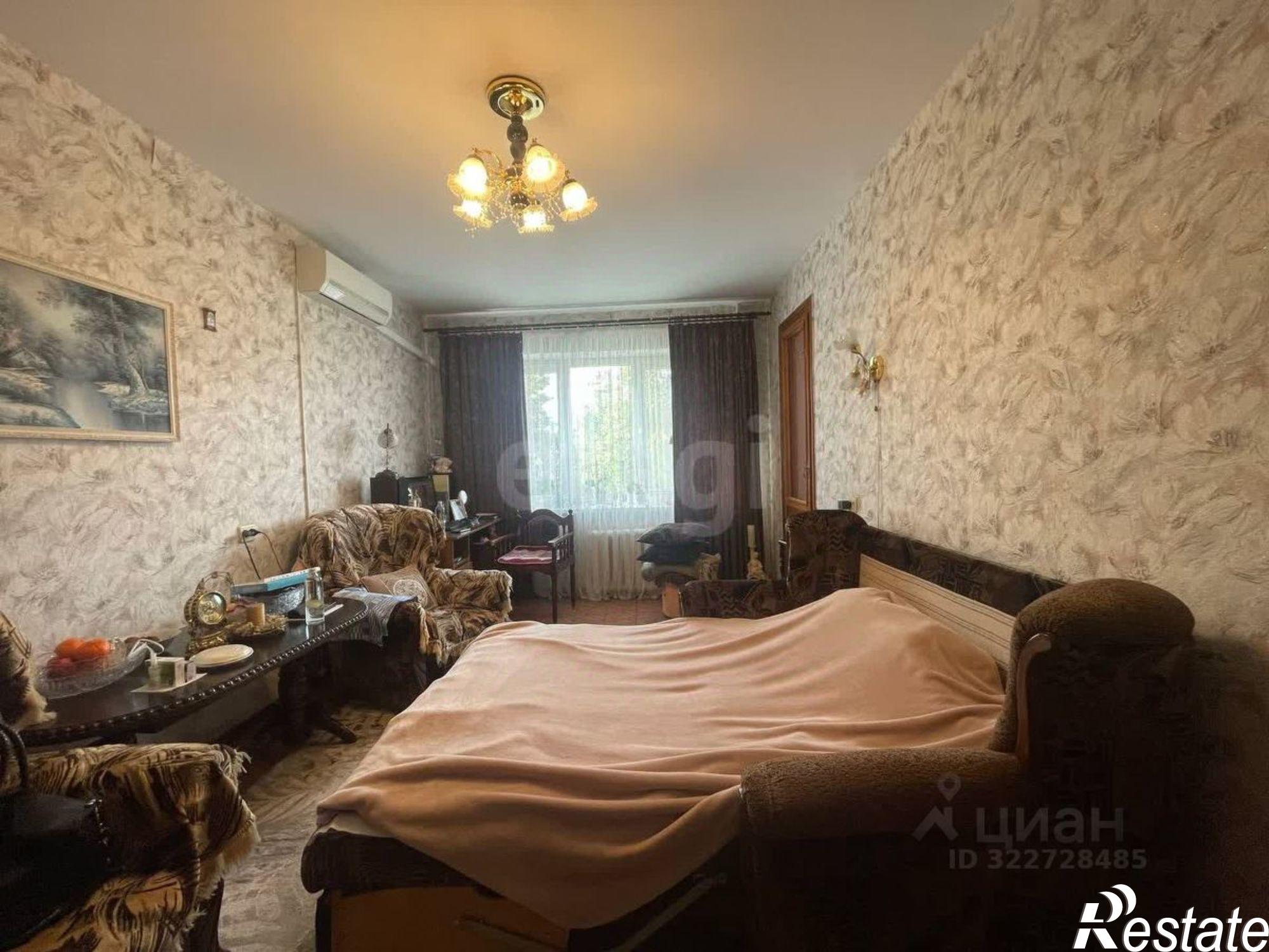 Купить квартиру за 9 200 000 рублей на пр-кт Победы, 336