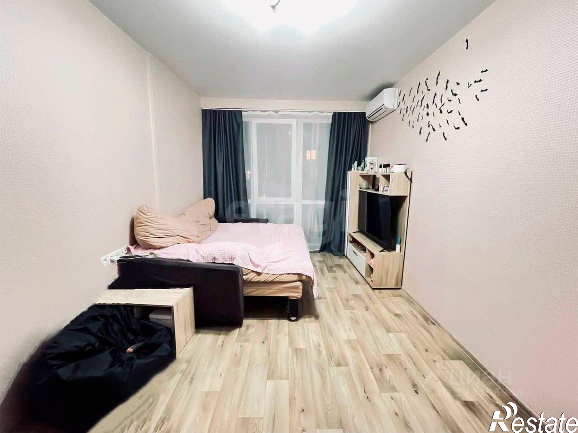 Купить квартиру за 6 700 000 рублей на улица Батурина, 18