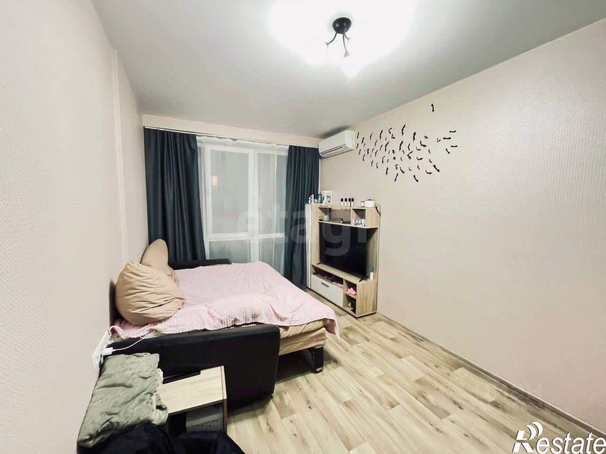 Купить квартиру за 6 700 000 рублей на улица Батурина, 18