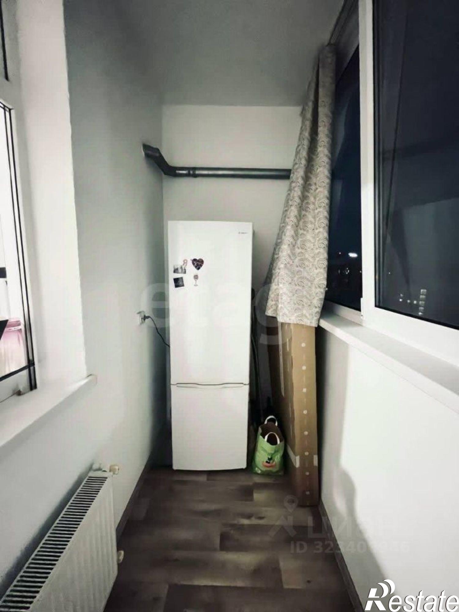 Купить квартиру за 6 700 000 рублей на улица Батурина, 18