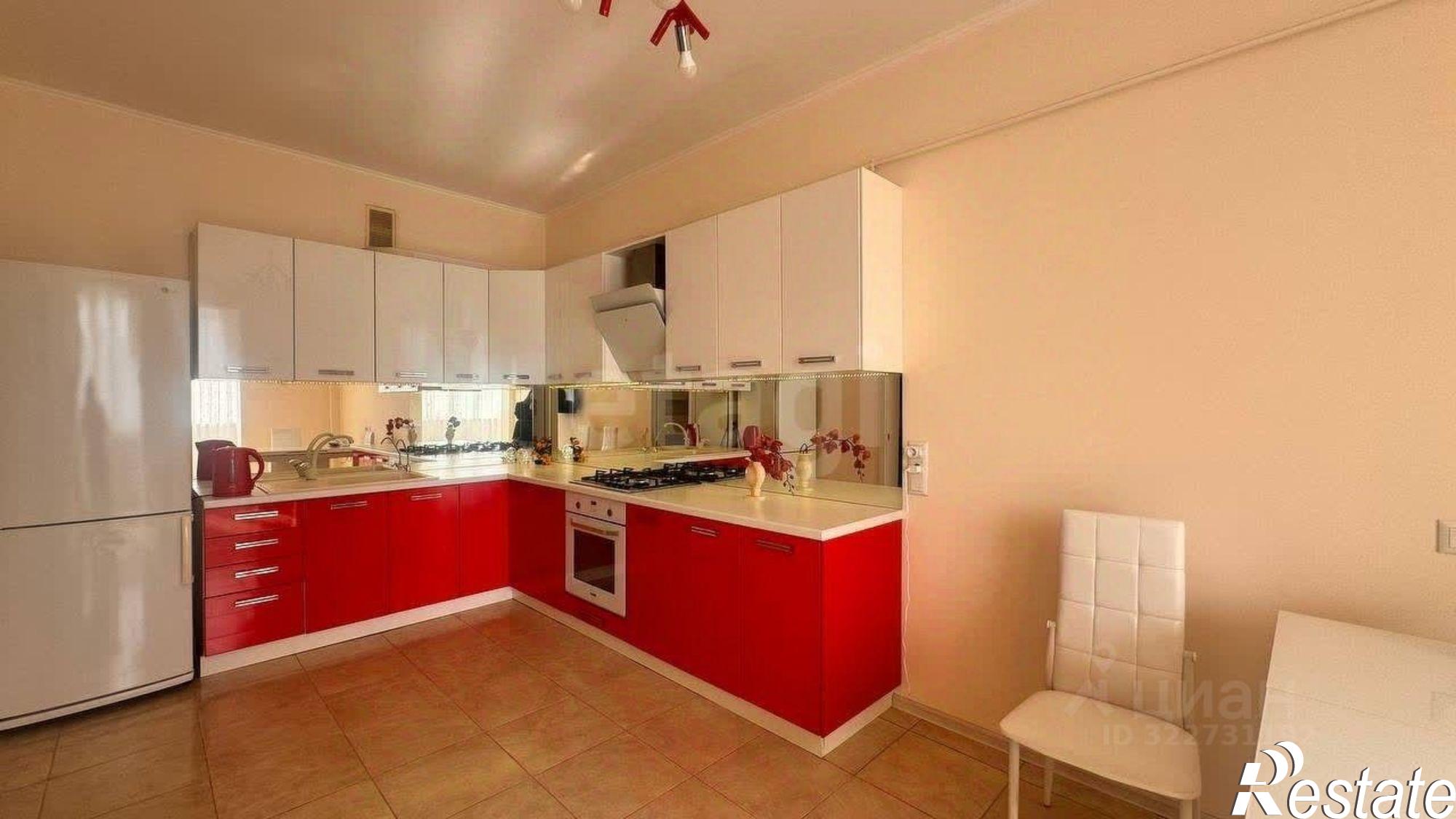 Купить квартиру за 11 300 000 рублей на ул Ковыльная, 28