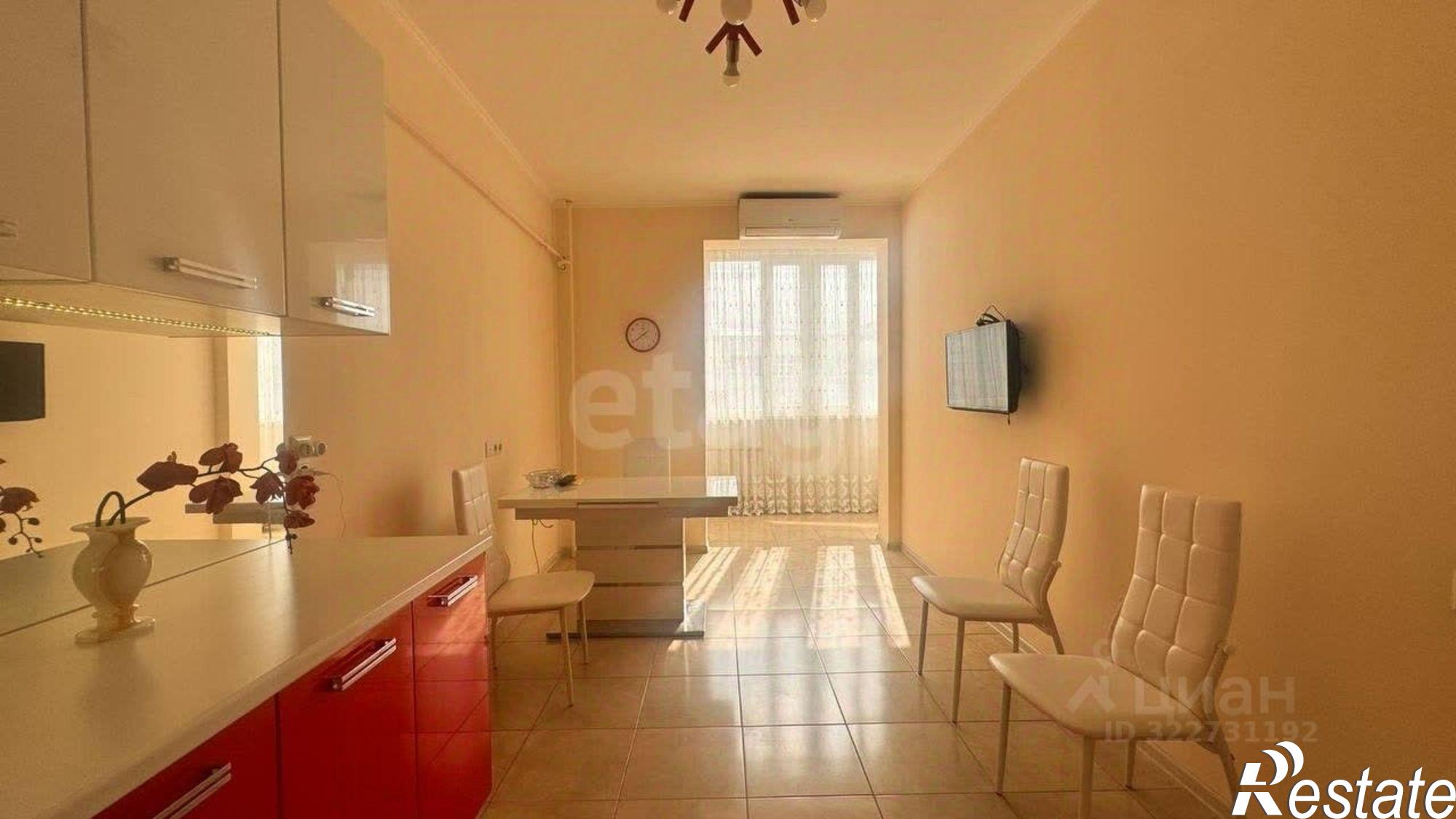 Купить квартиру за 11 300 000 рублей на ул Ковыльная, 28