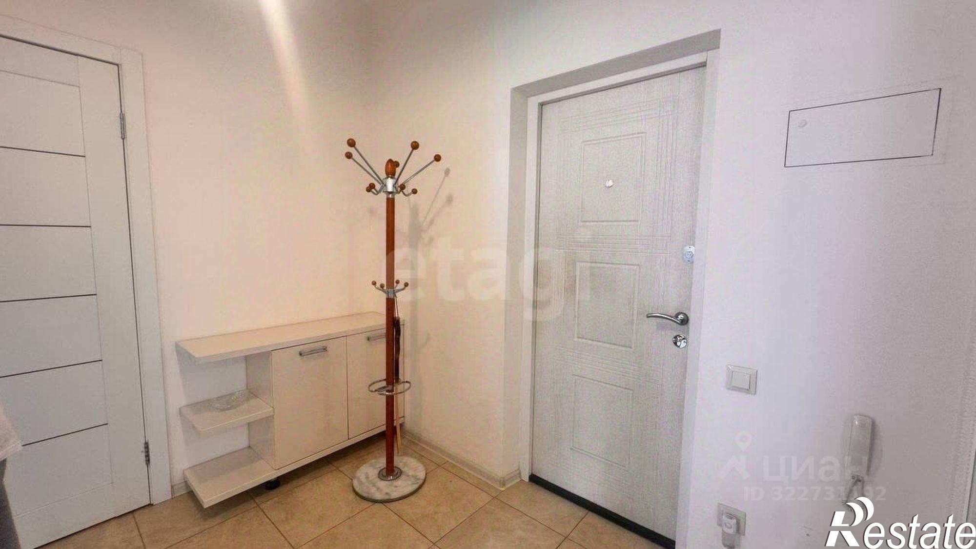 Купить квартиру за 11 300 000 рублей на ул Ковыльная, 28