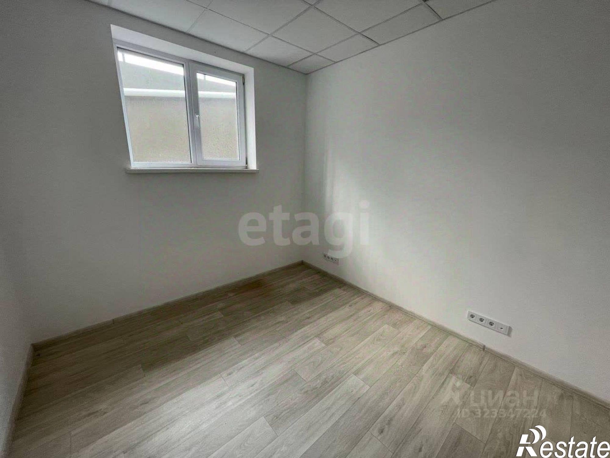 Купить офис, помещение под офис за 3 265 550 рублей на ул Генерала Родионова, 14