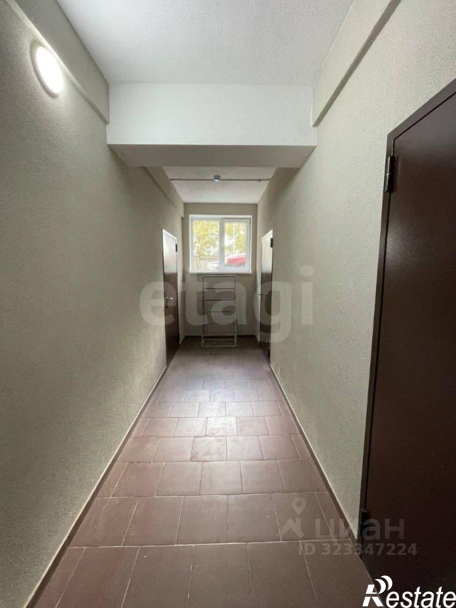 Купить офис, помещение под офис за 3 265 550 рублей на ул Генерала Родионова, 14