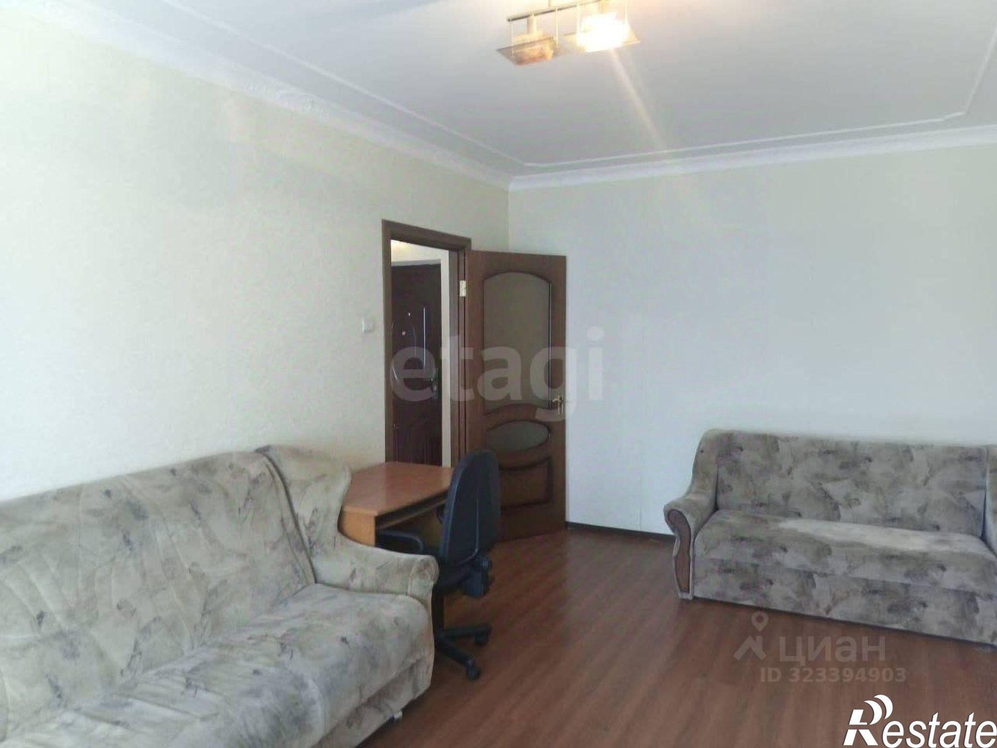 Купить квартиру за 6 000 000 рублей на ул Баррикадная, 65